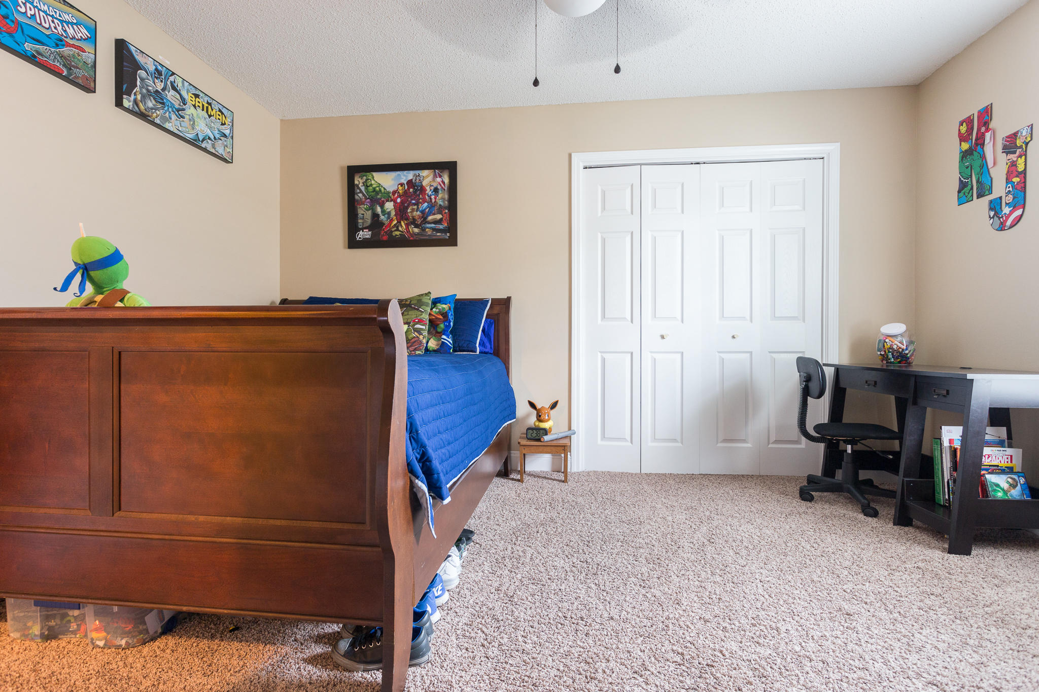 ANTIOCH ESTATES S/D 3 - Residential