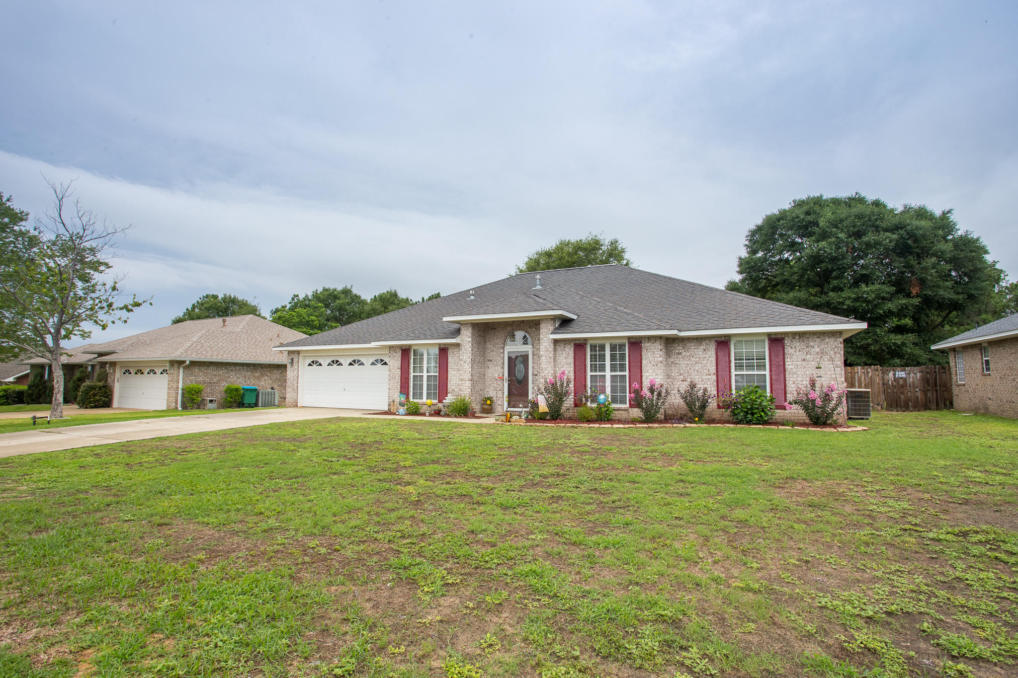 ANTIOCH ESTATES S/D 3 - Residential