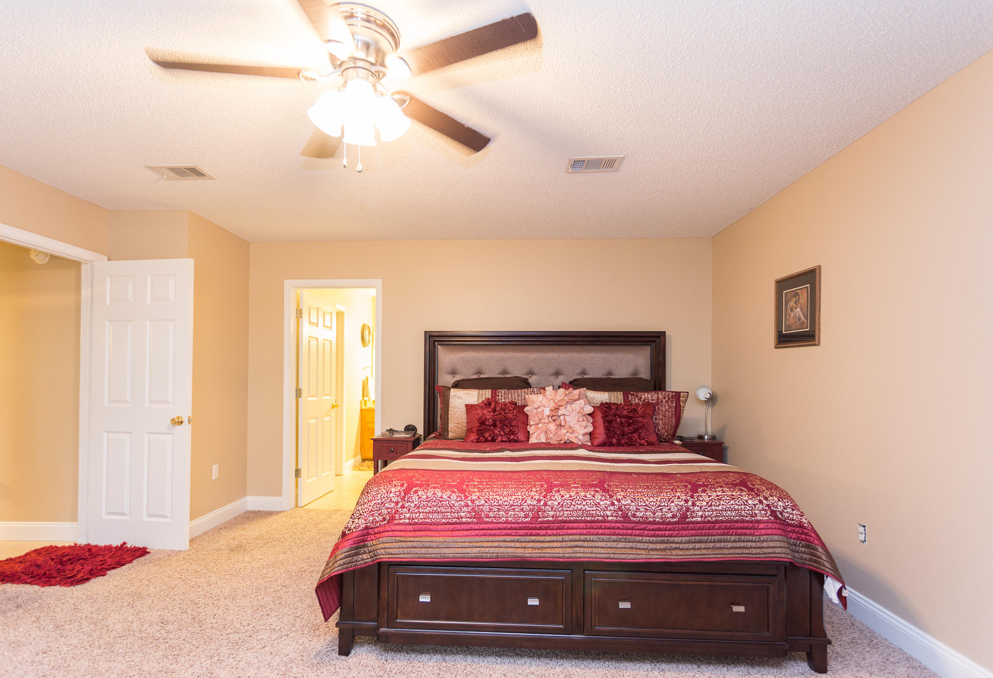 ANTIOCH ESTATES S/D 3 - Residential