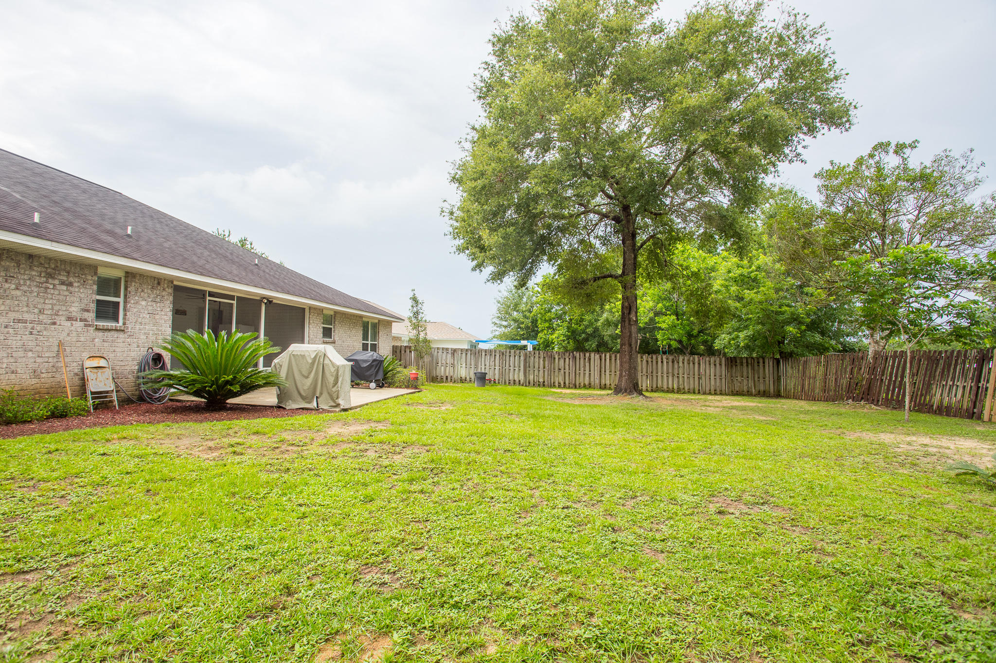 ANTIOCH ESTATES S/D 3 - Residential