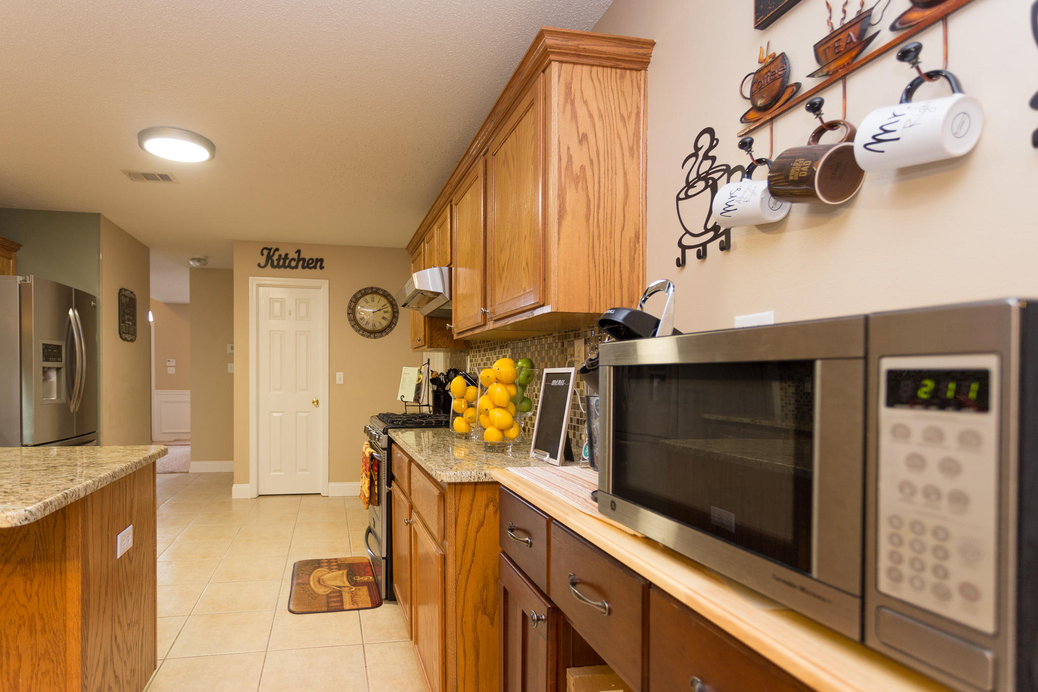 ANTIOCH ESTATES S/D 3 - Residential