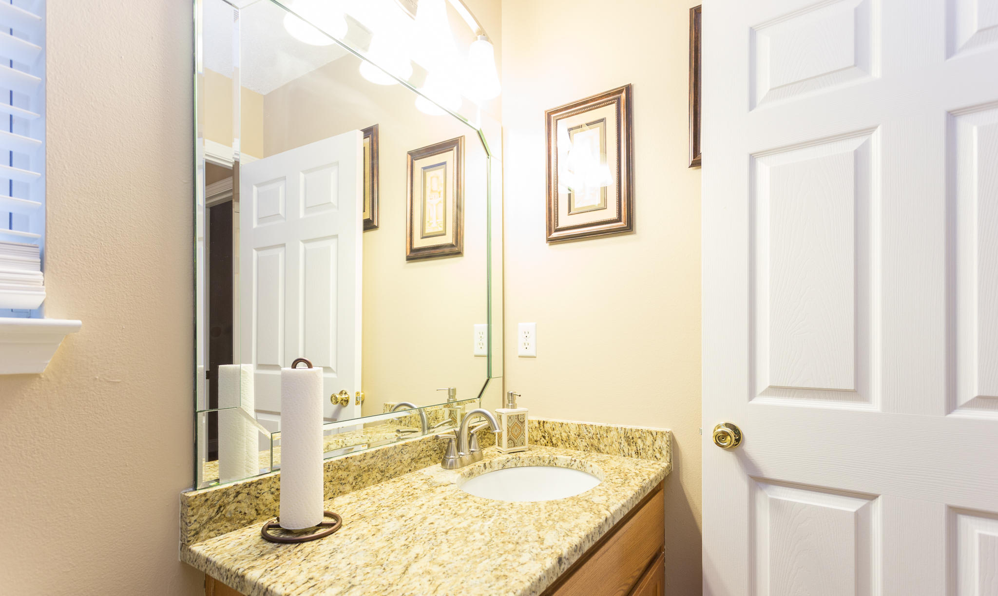 ANTIOCH ESTATES S/D 3 - Residential