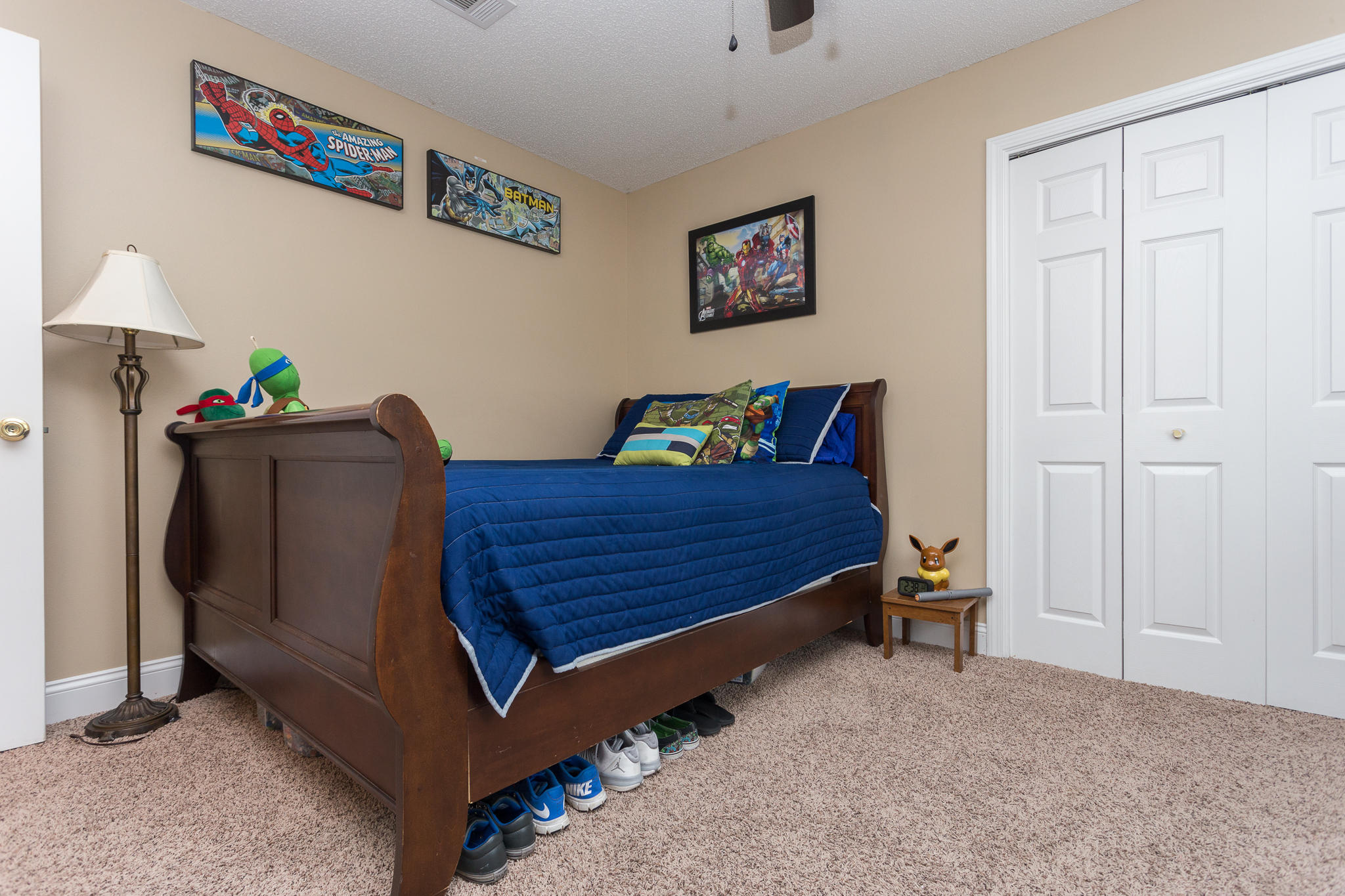 ANTIOCH ESTATES S/D 3 - Residential