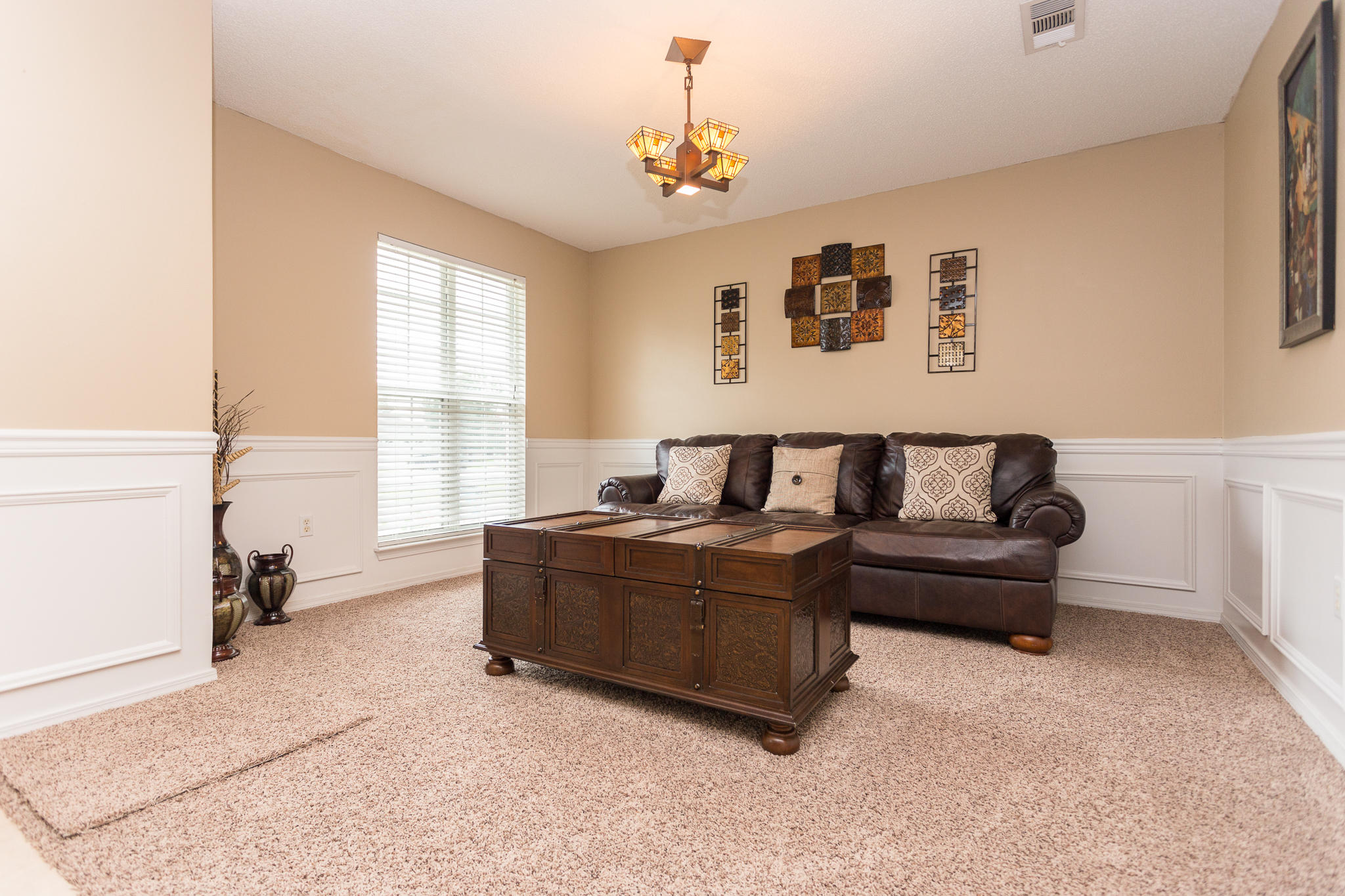 ANTIOCH ESTATES S/D 3 - Residential