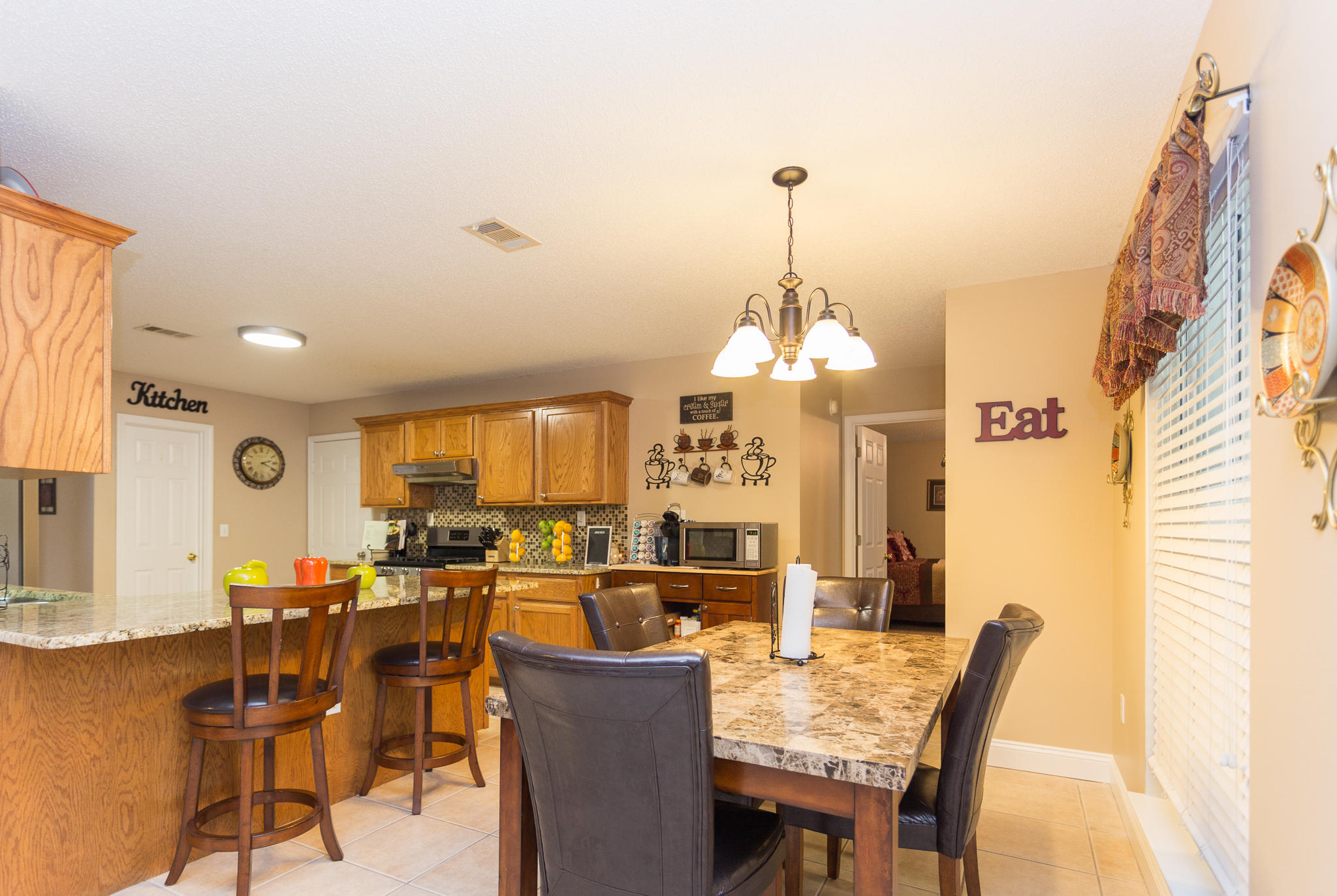 ANTIOCH ESTATES S/D 3 - Residential