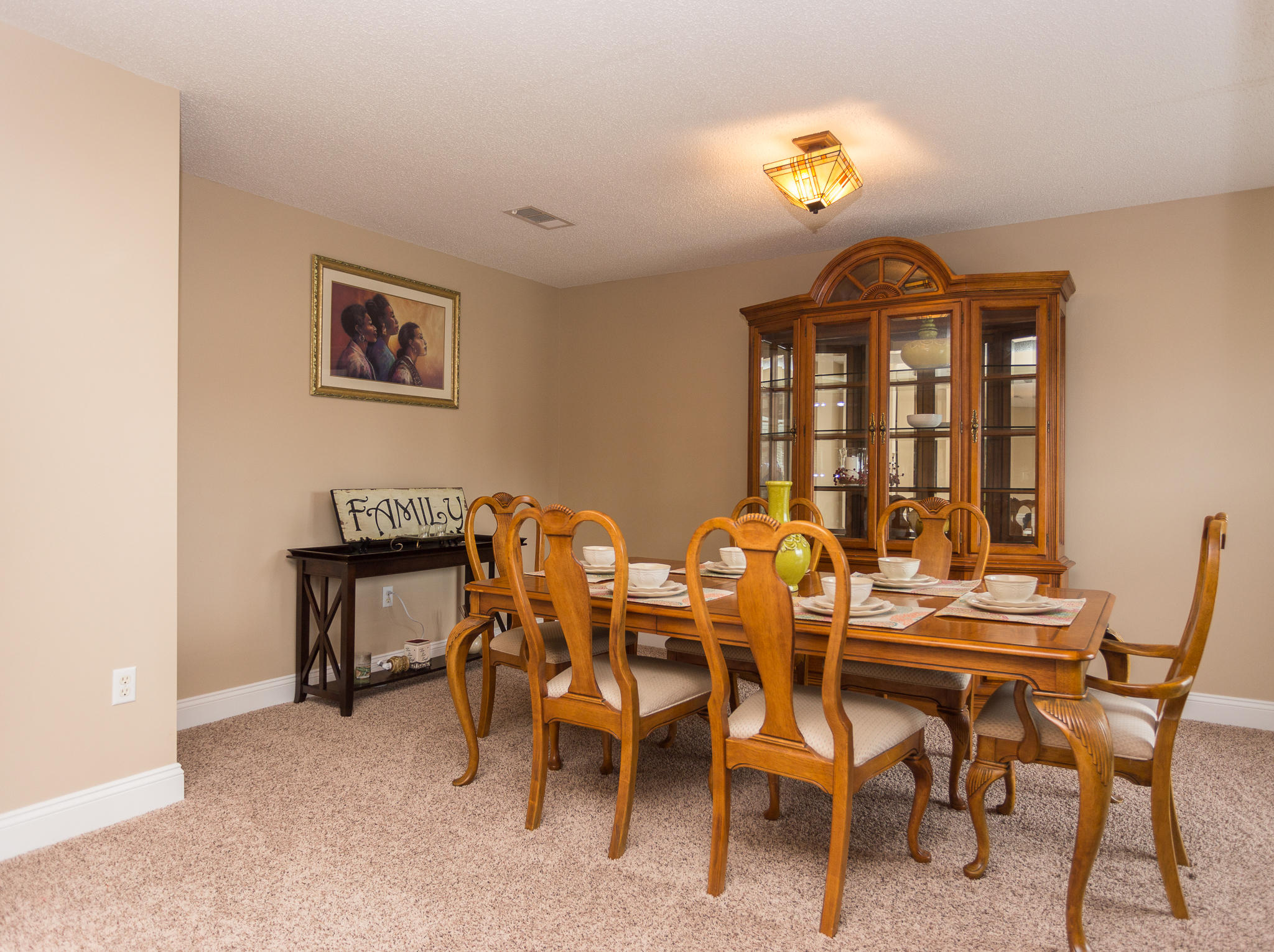 ANTIOCH ESTATES S/D 3 - Residential