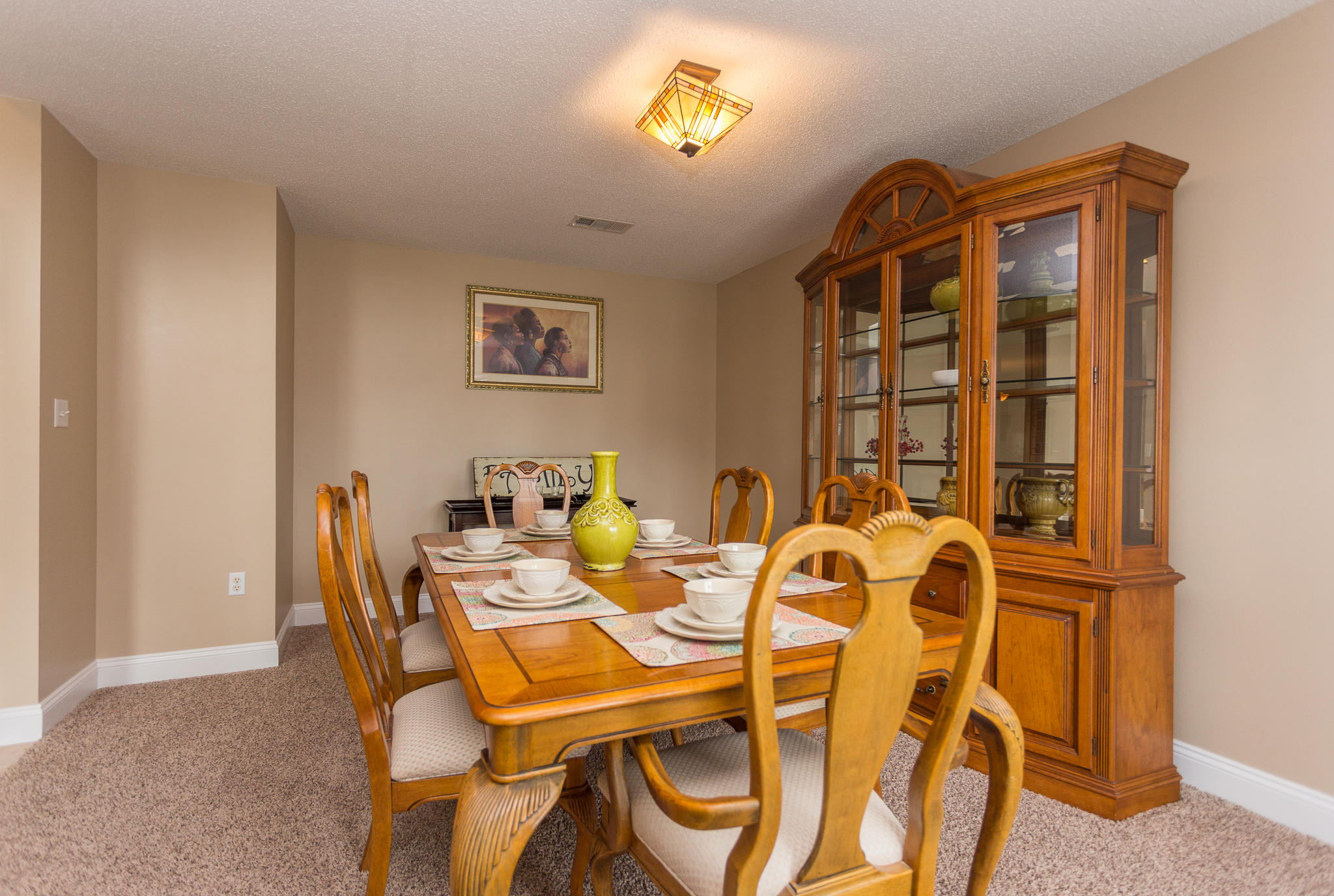 ANTIOCH ESTATES S/D 3 - Residential