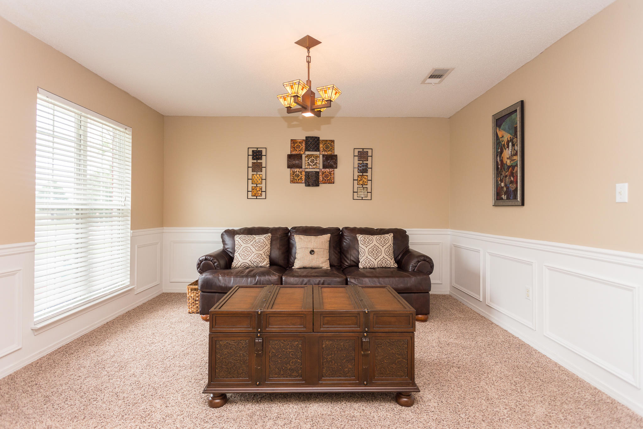 ANTIOCH ESTATES S/D 3 - Residential