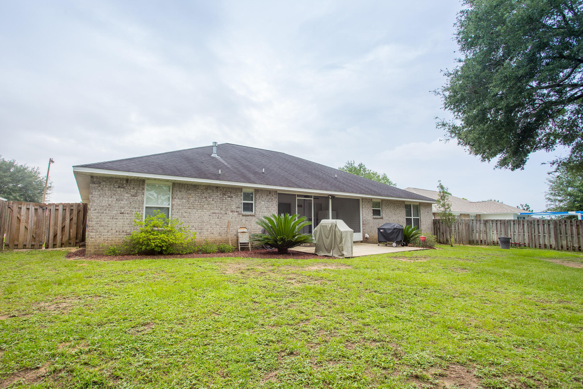 ANTIOCH ESTATES S/D 3 - Residential