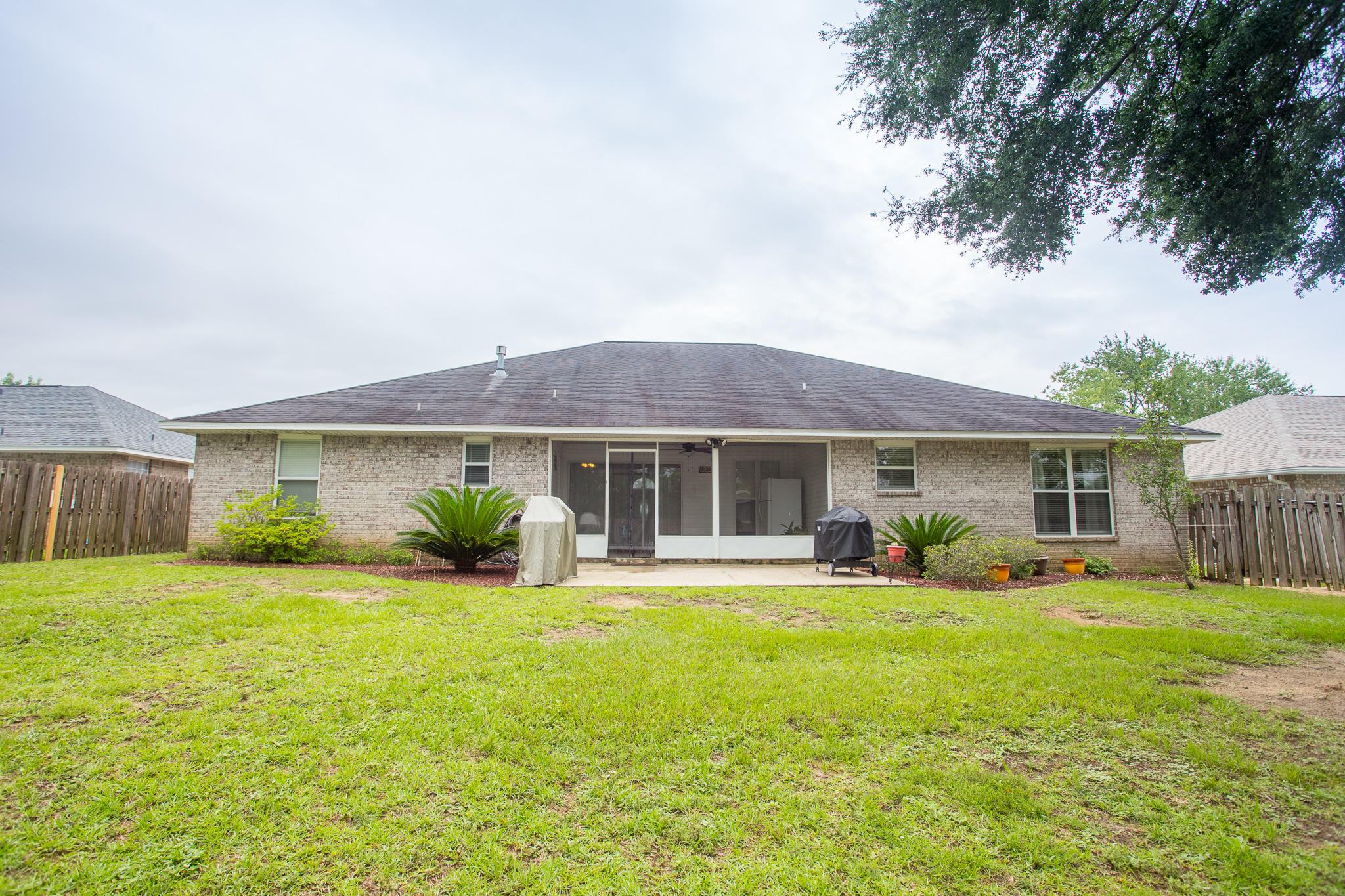 ANTIOCH ESTATES S/D 3 - Residential