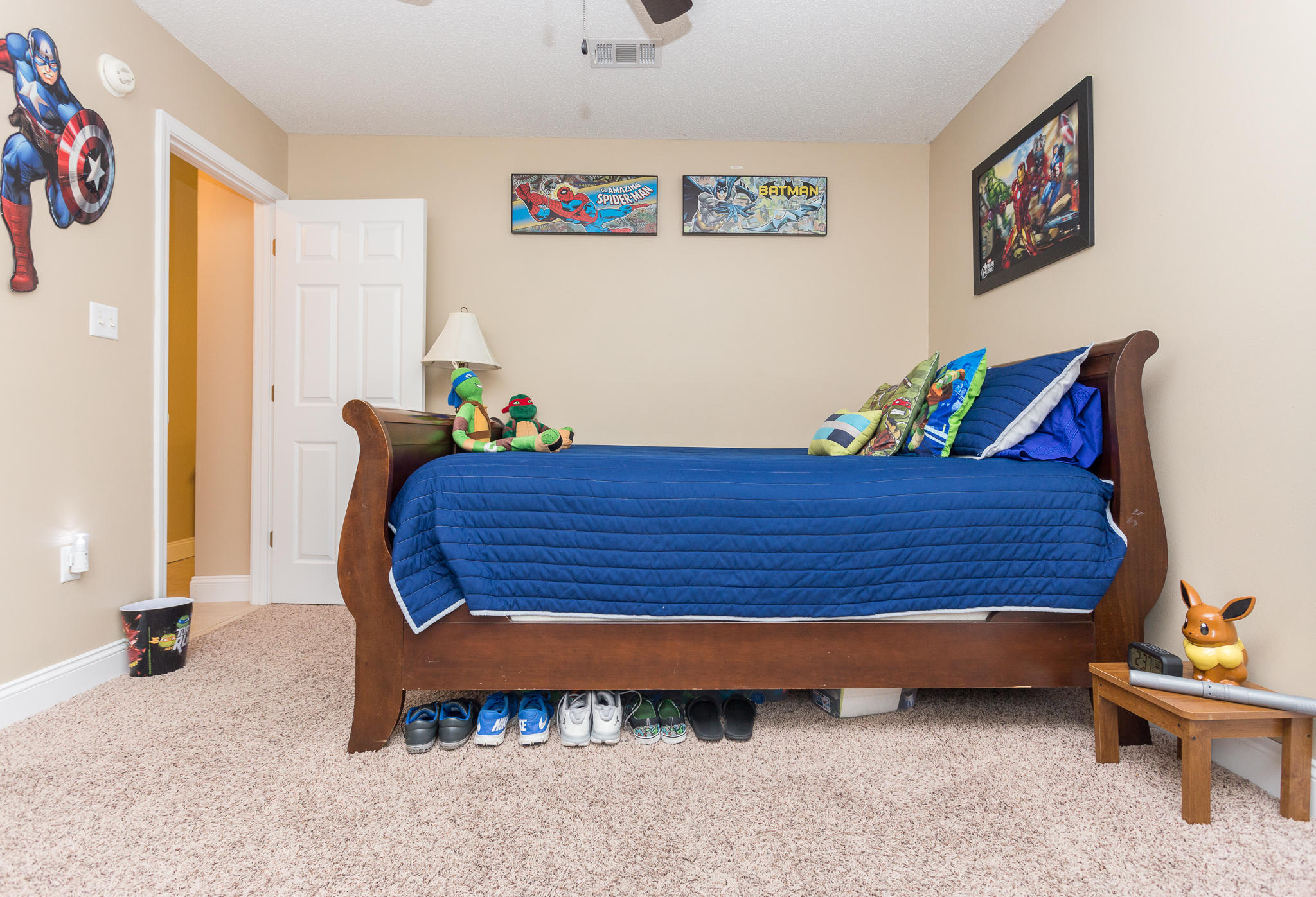 ANTIOCH ESTATES S/D 3 - Residential