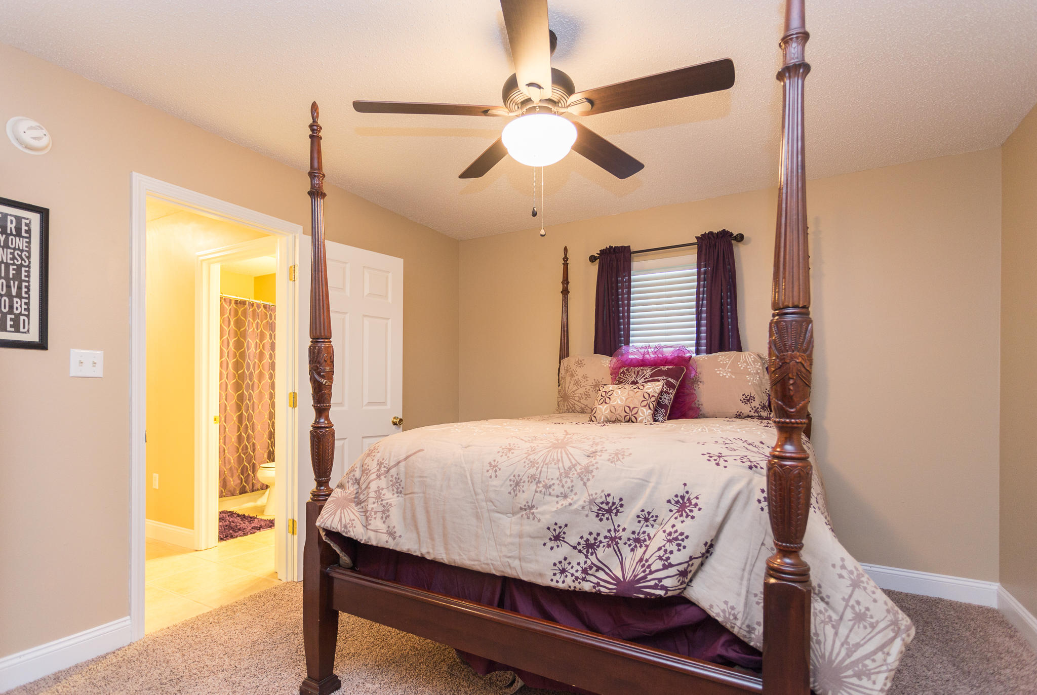 ANTIOCH ESTATES S/D 3 - Residential