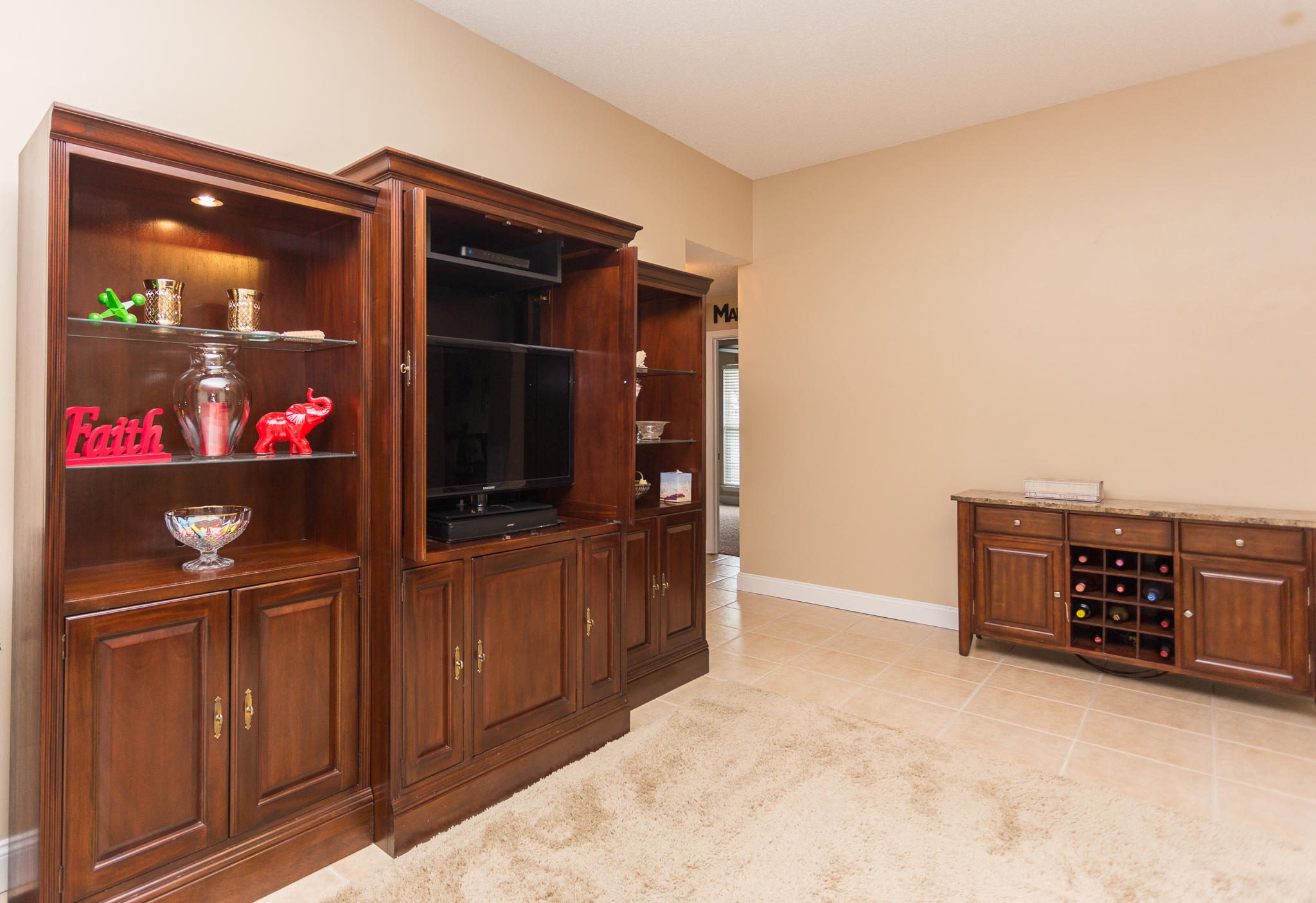 ANTIOCH ESTATES S/D 3 - Residential