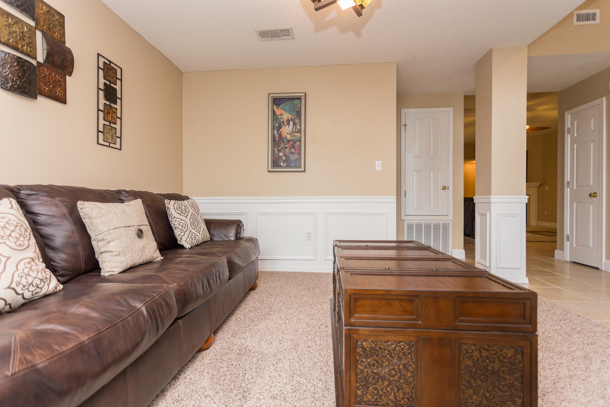 ANTIOCH ESTATES S/D 3 - Residential