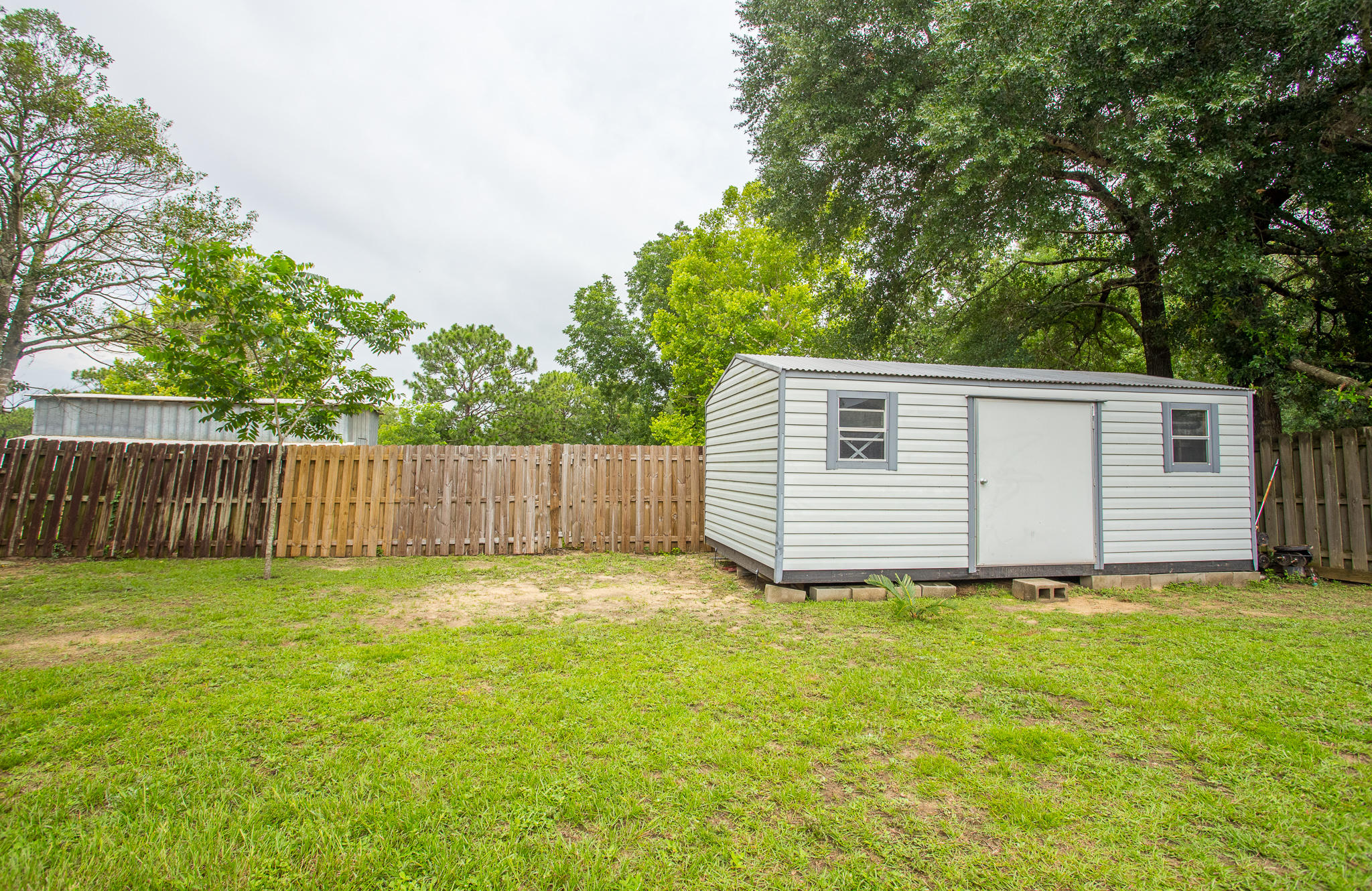 ANTIOCH ESTATES S/D 3 - Residential