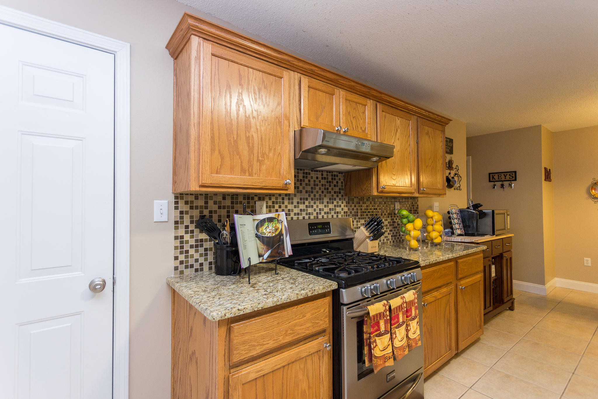 ANTIOCH ESTATES S/D 3 - Residential