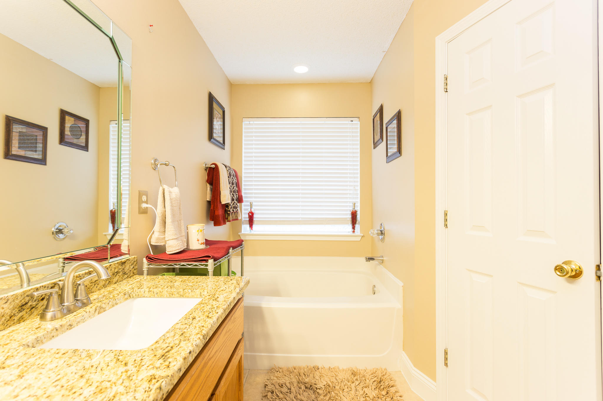 ANTIOCH ESTATES S/D 3 - Residential