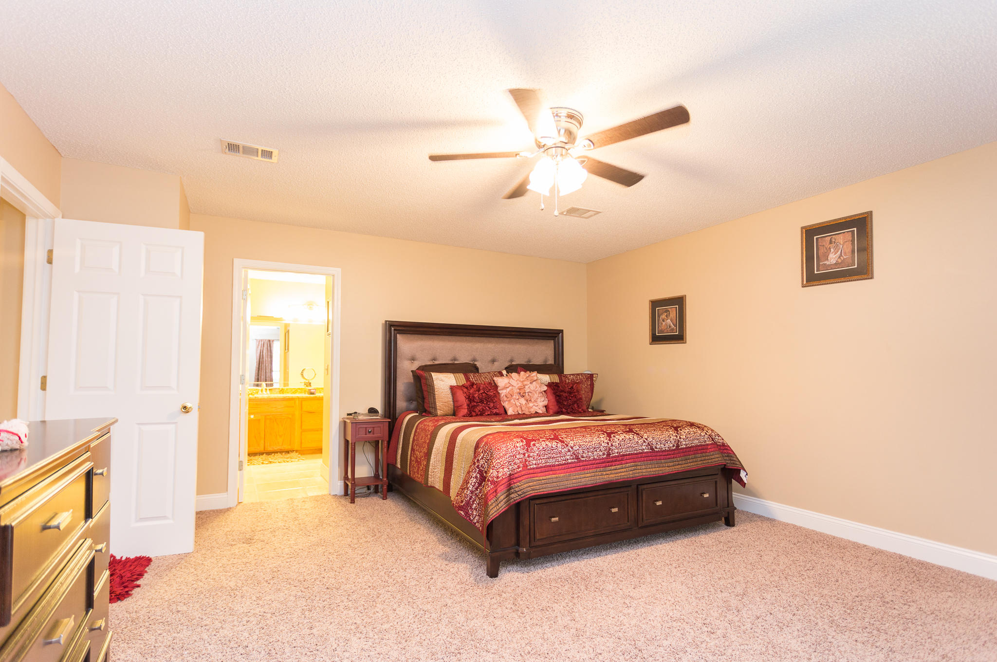 ANTIOCH ESTATES S/D 3 - Residential