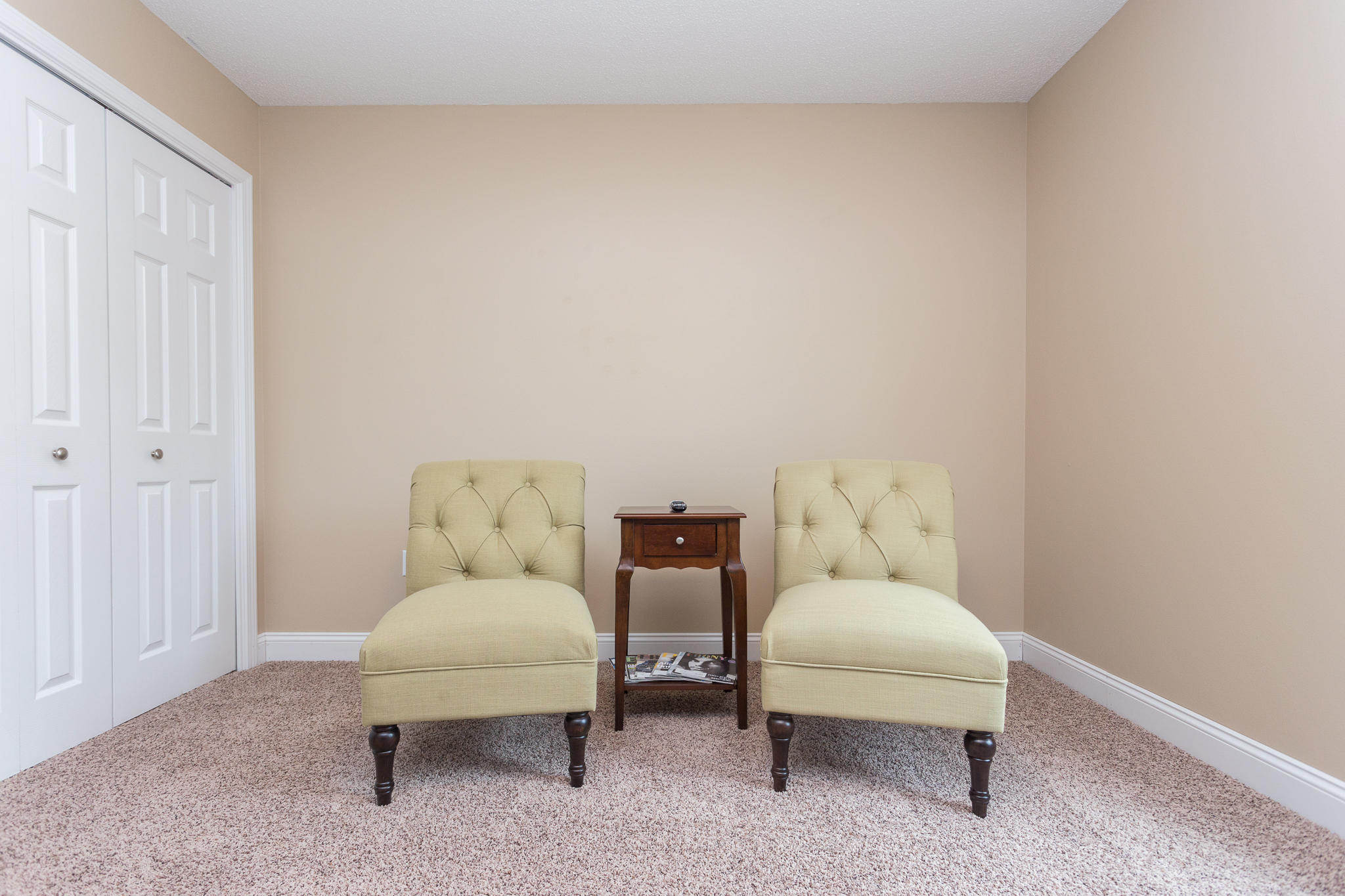 ANTIOCH ESTATES S/D 3 - Residential