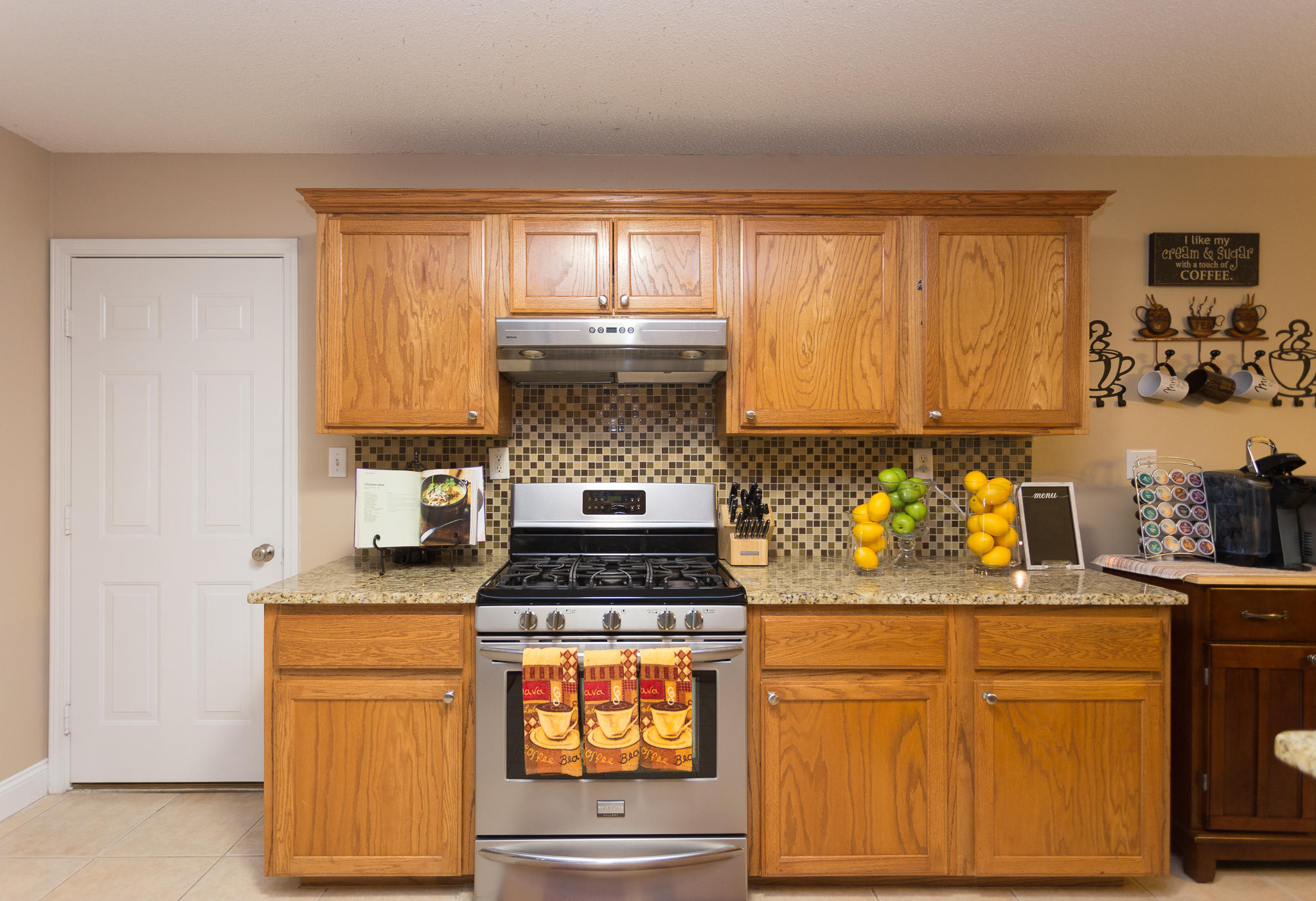 ANTIOCH ESTATES S/D 3 - Residential