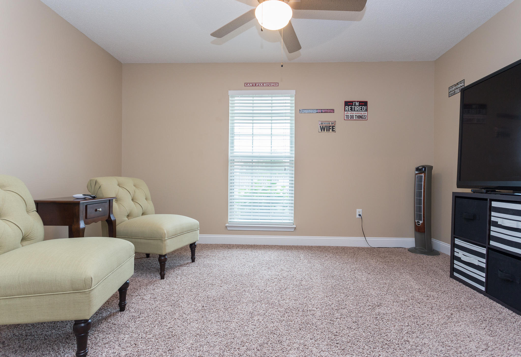 ANTIOCH ESTATES S/D 3 - Residential