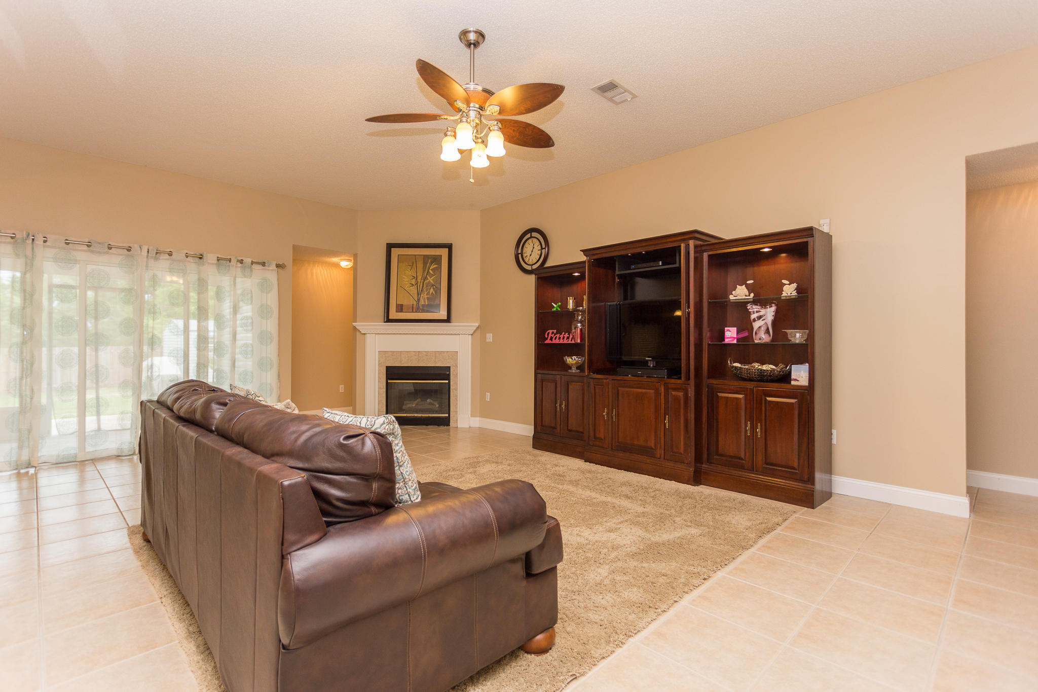 ANTIOCH ESTATES S/D 3 - Residential