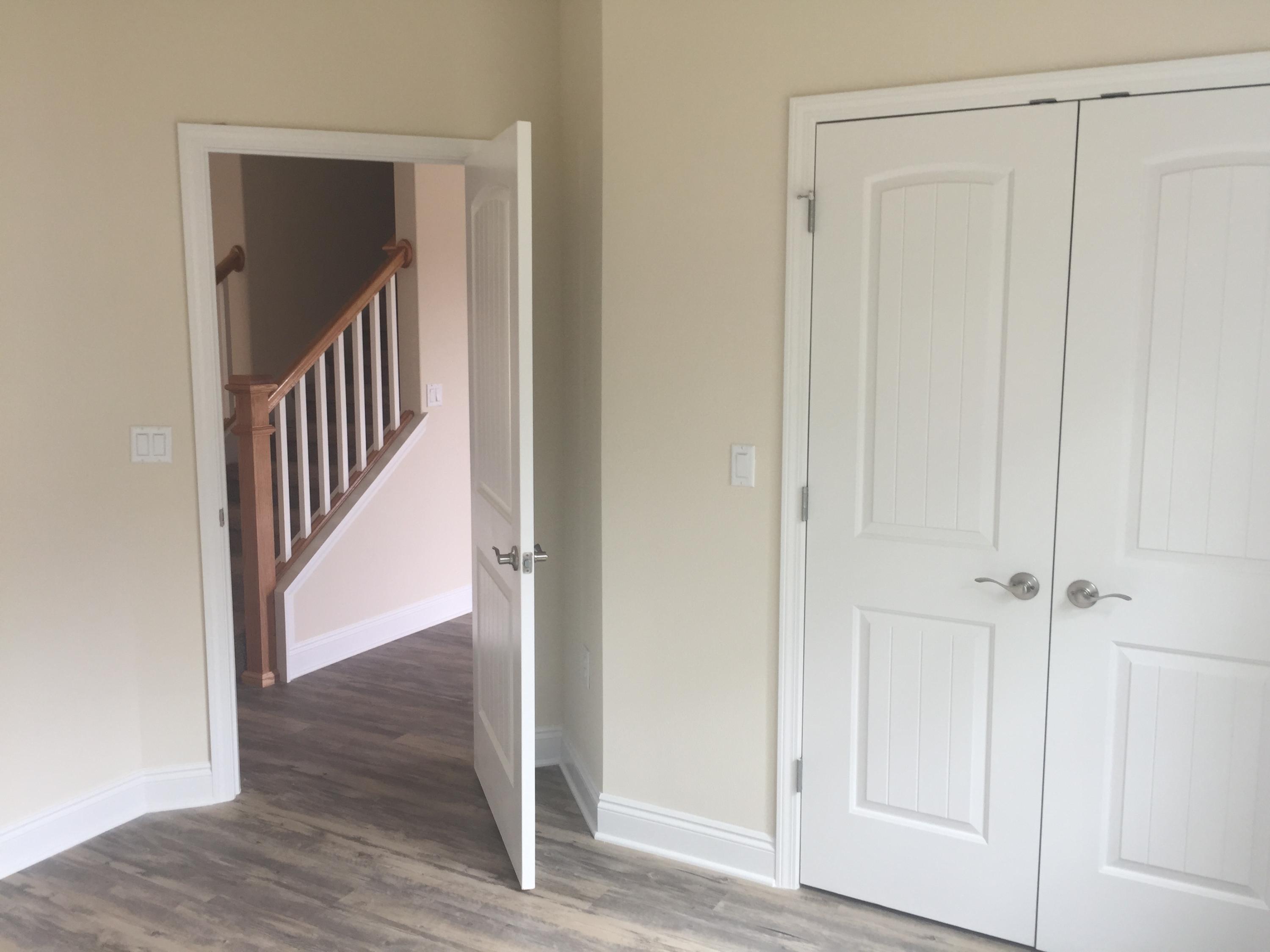 The Canopies - Residential