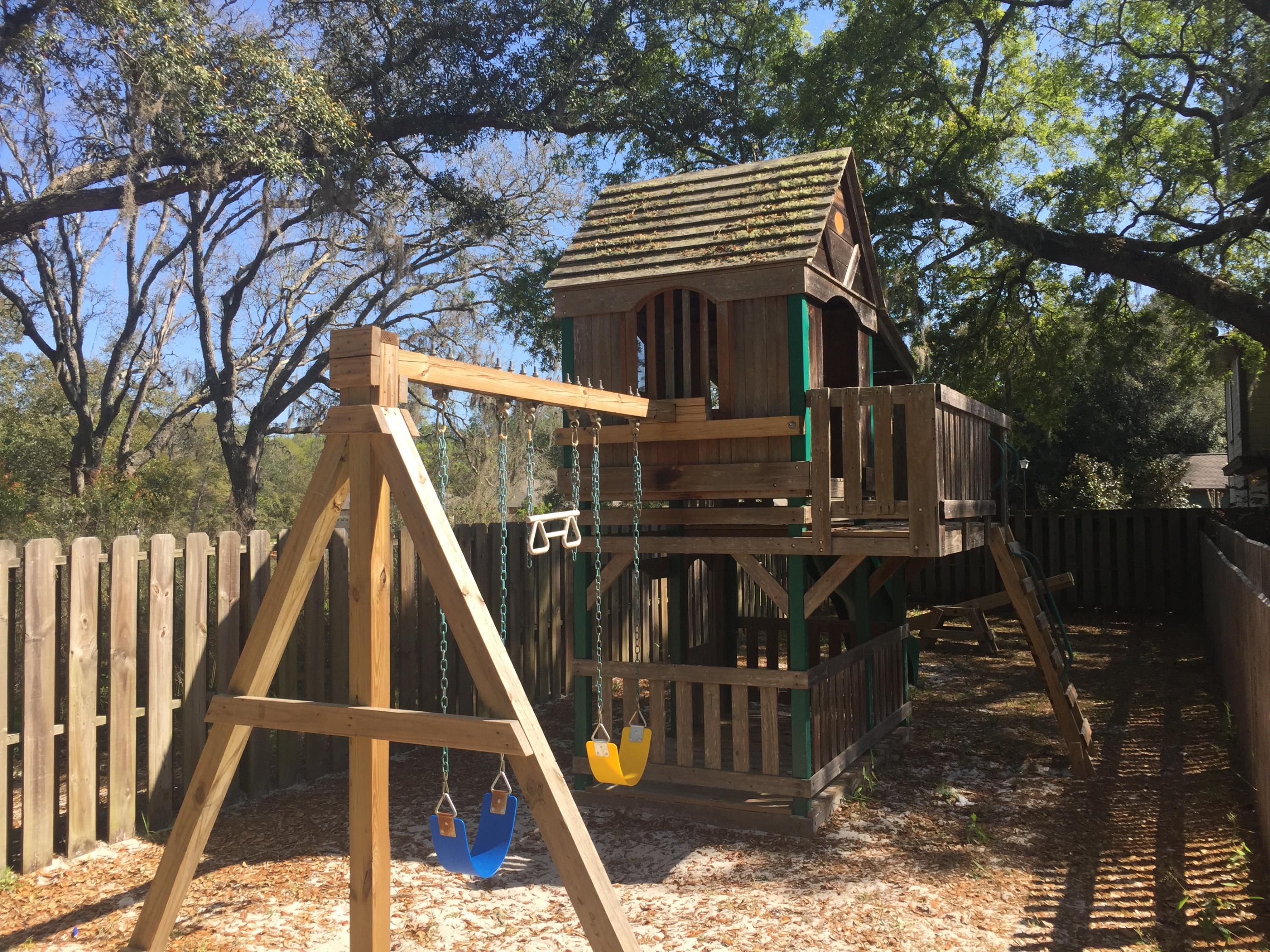 The Canopies - Residential