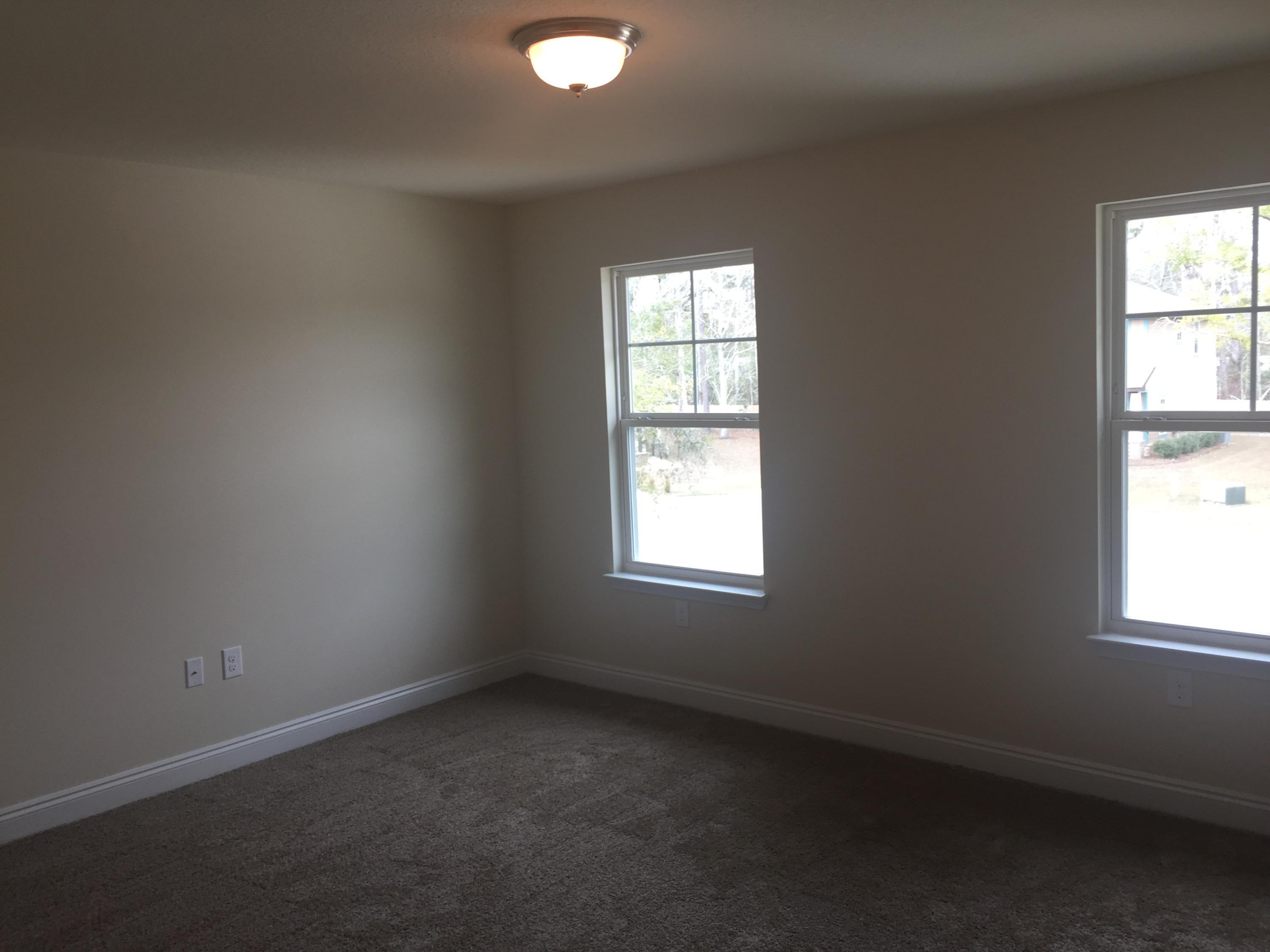 The Canopies - Residential