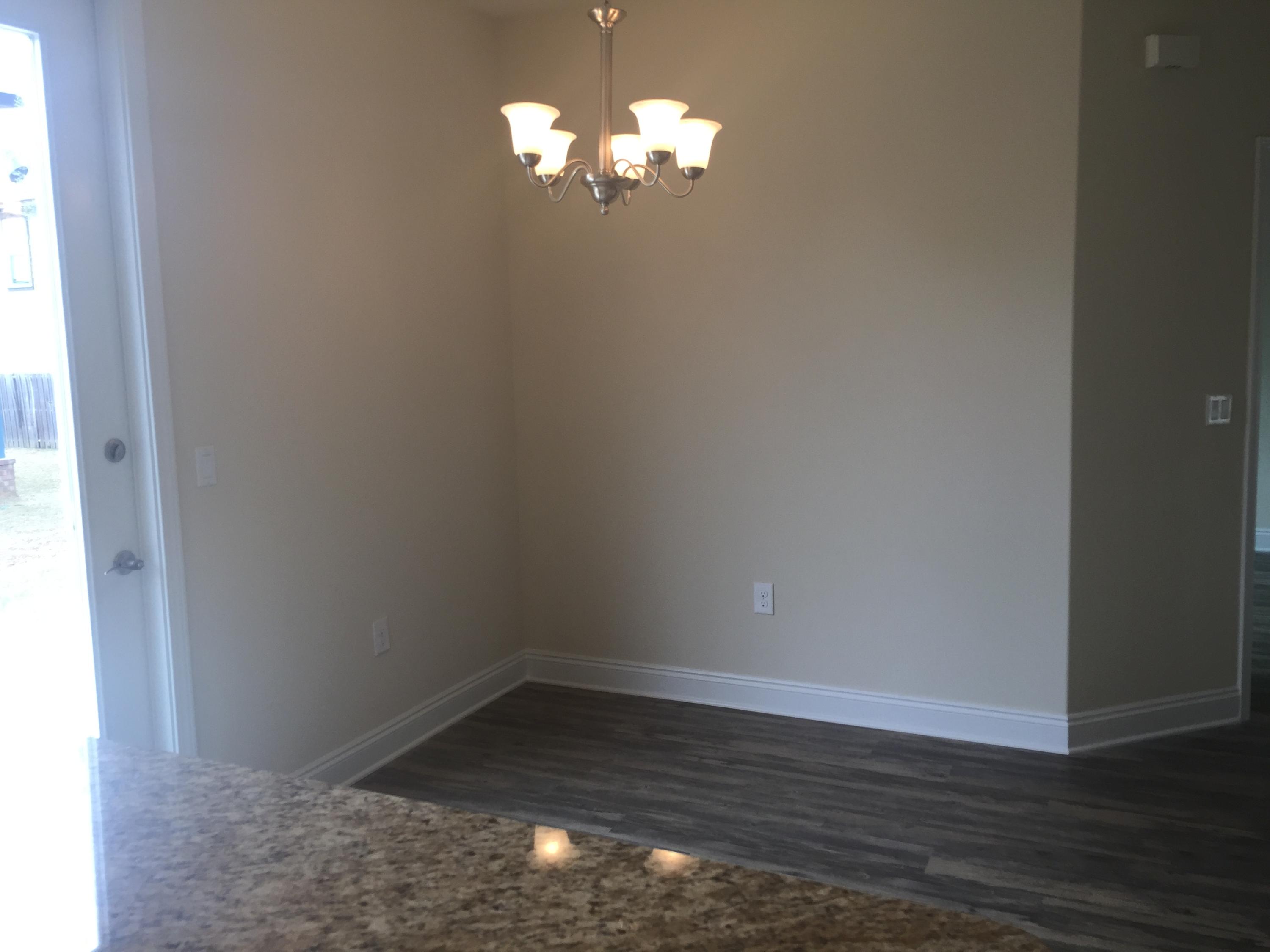 The Canopies - Residential