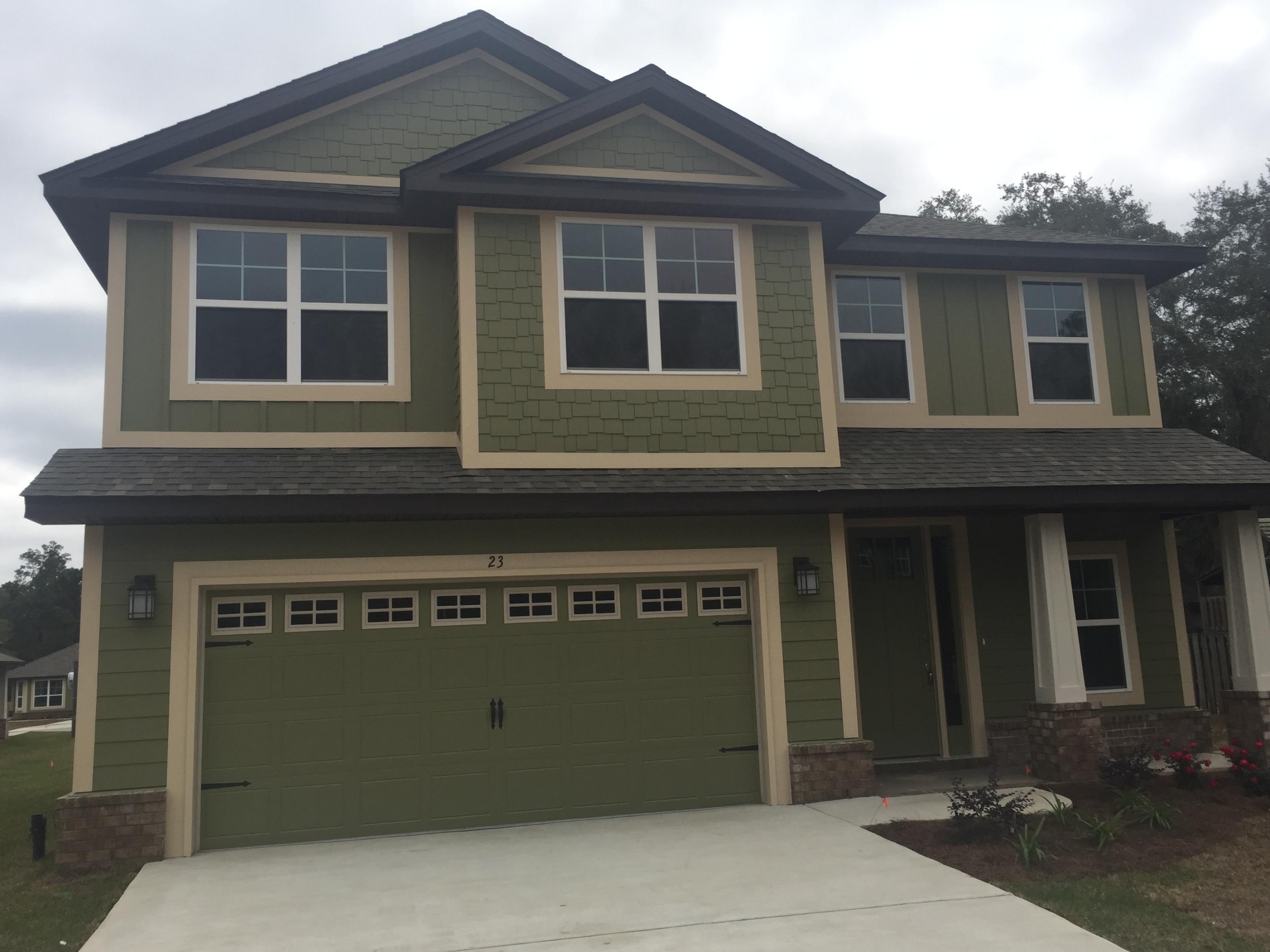 The Canopies - Residential