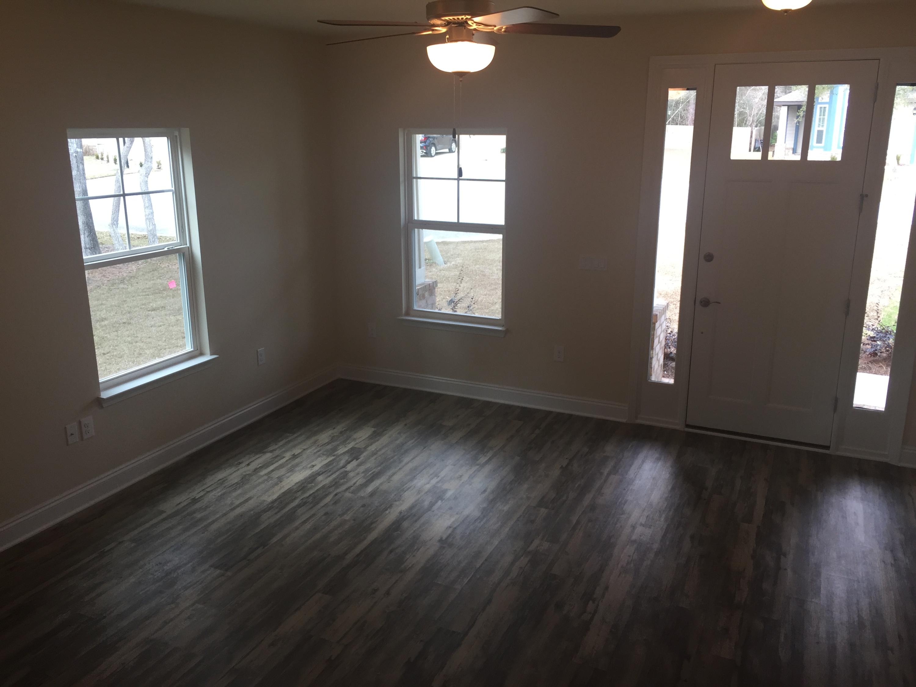 The Canopies - Residential