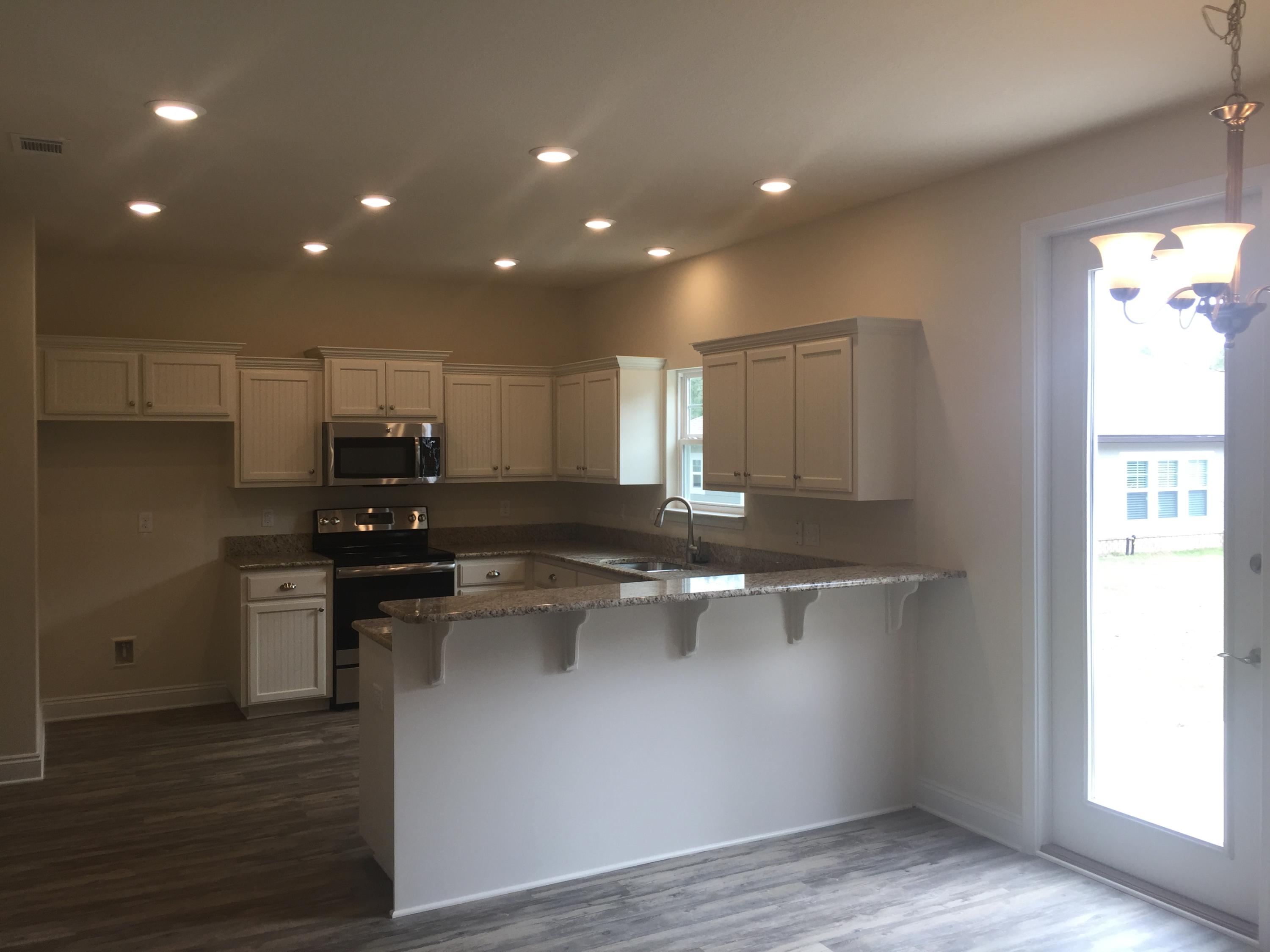 The Canopies - Residential