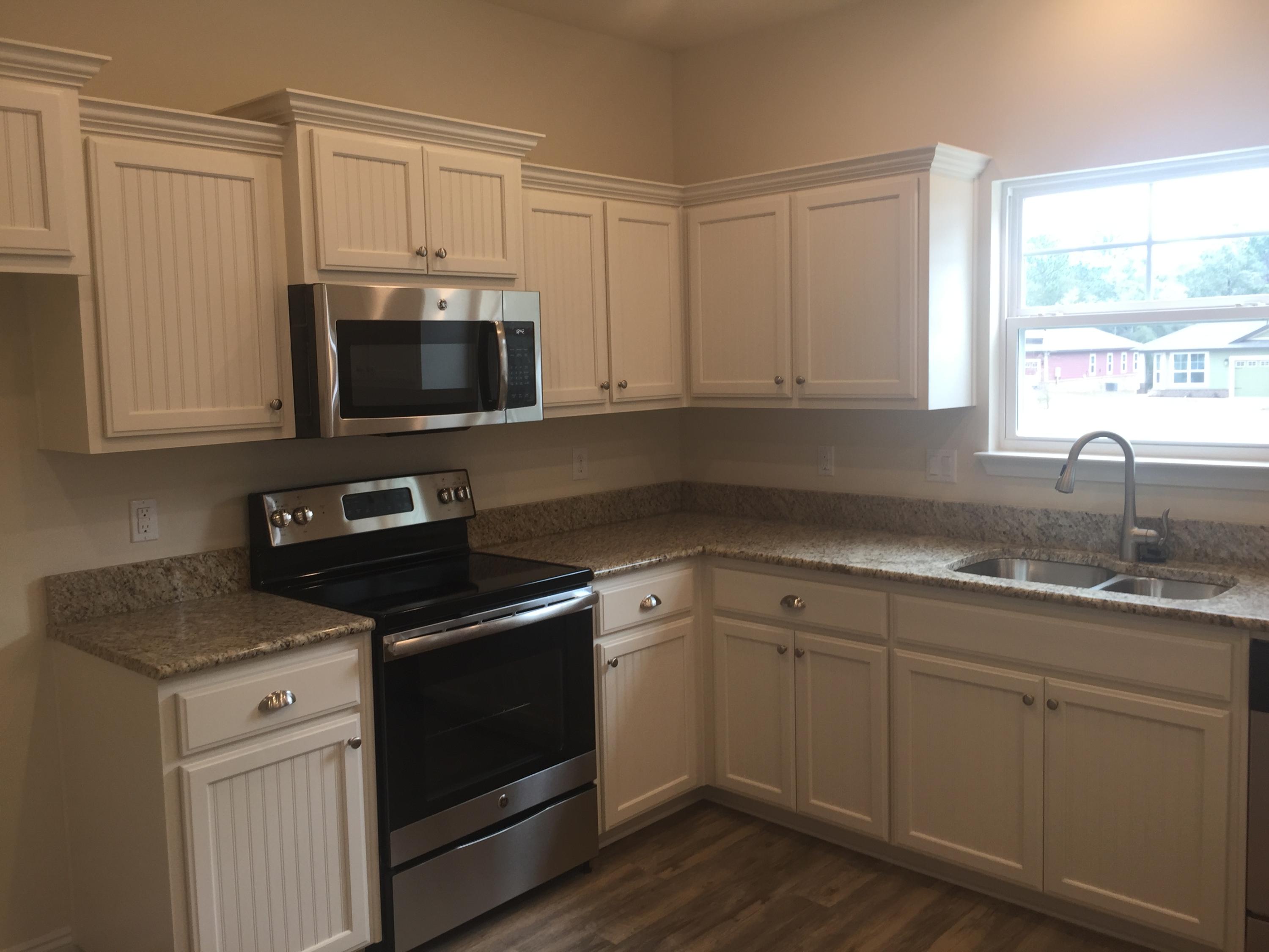 The Canopies - Residential