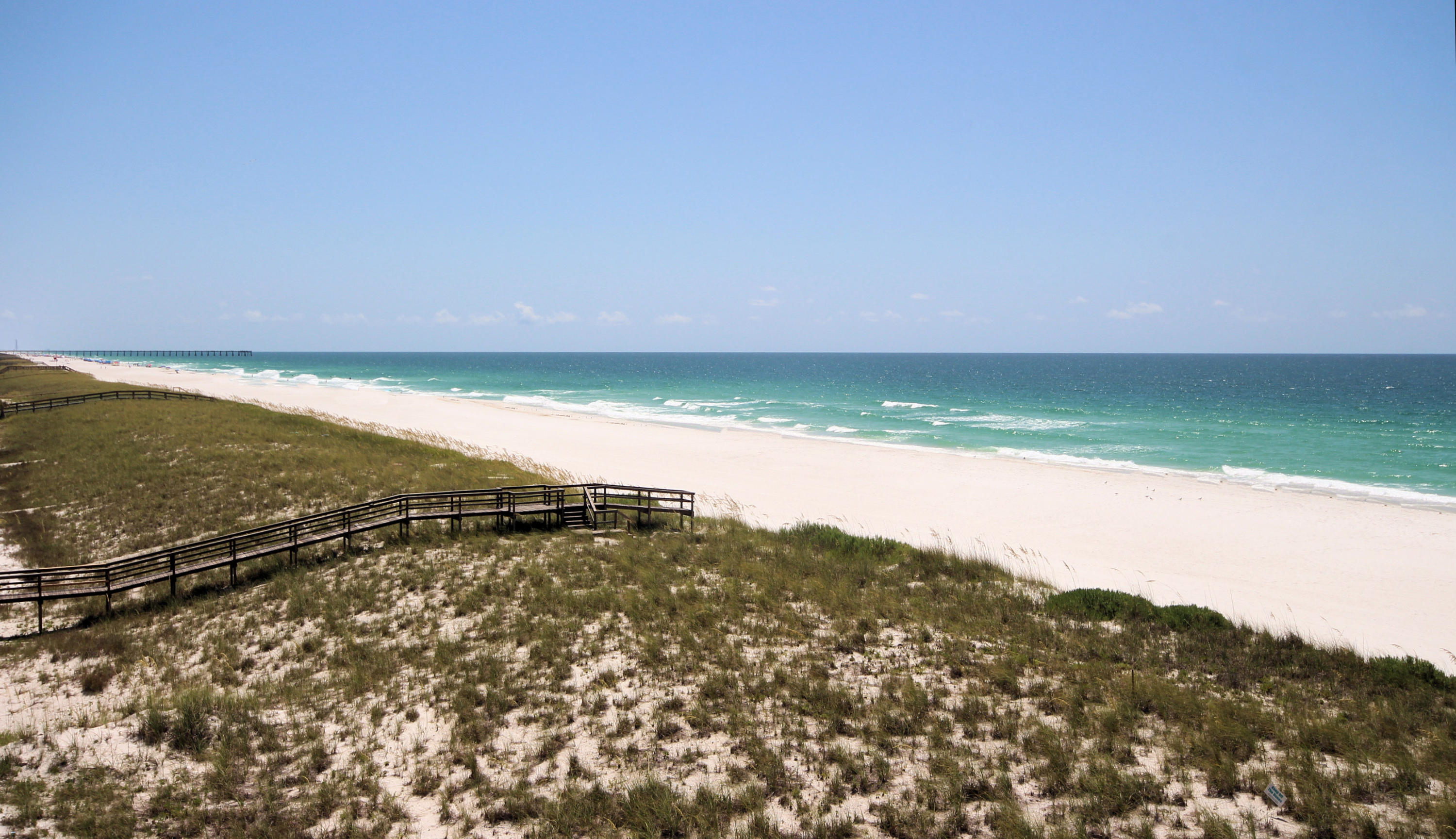 NAVARRE S/D 1ST ADDN - Residential