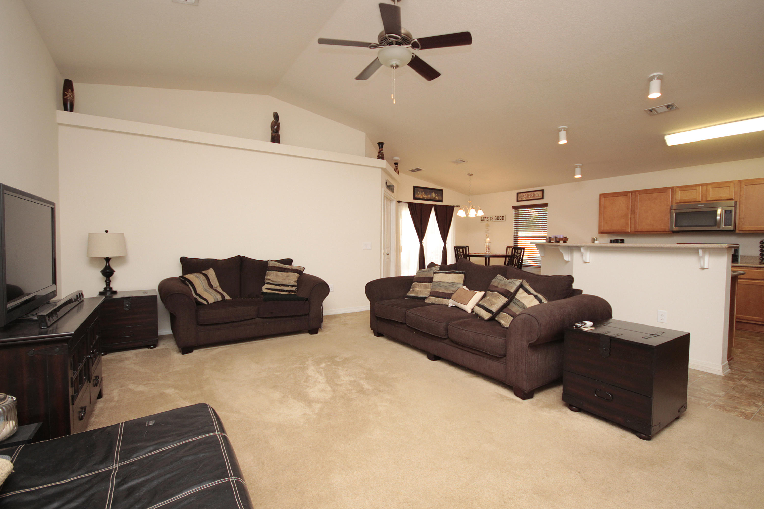 NAVARRE S/D 1ST ADDN - Residential