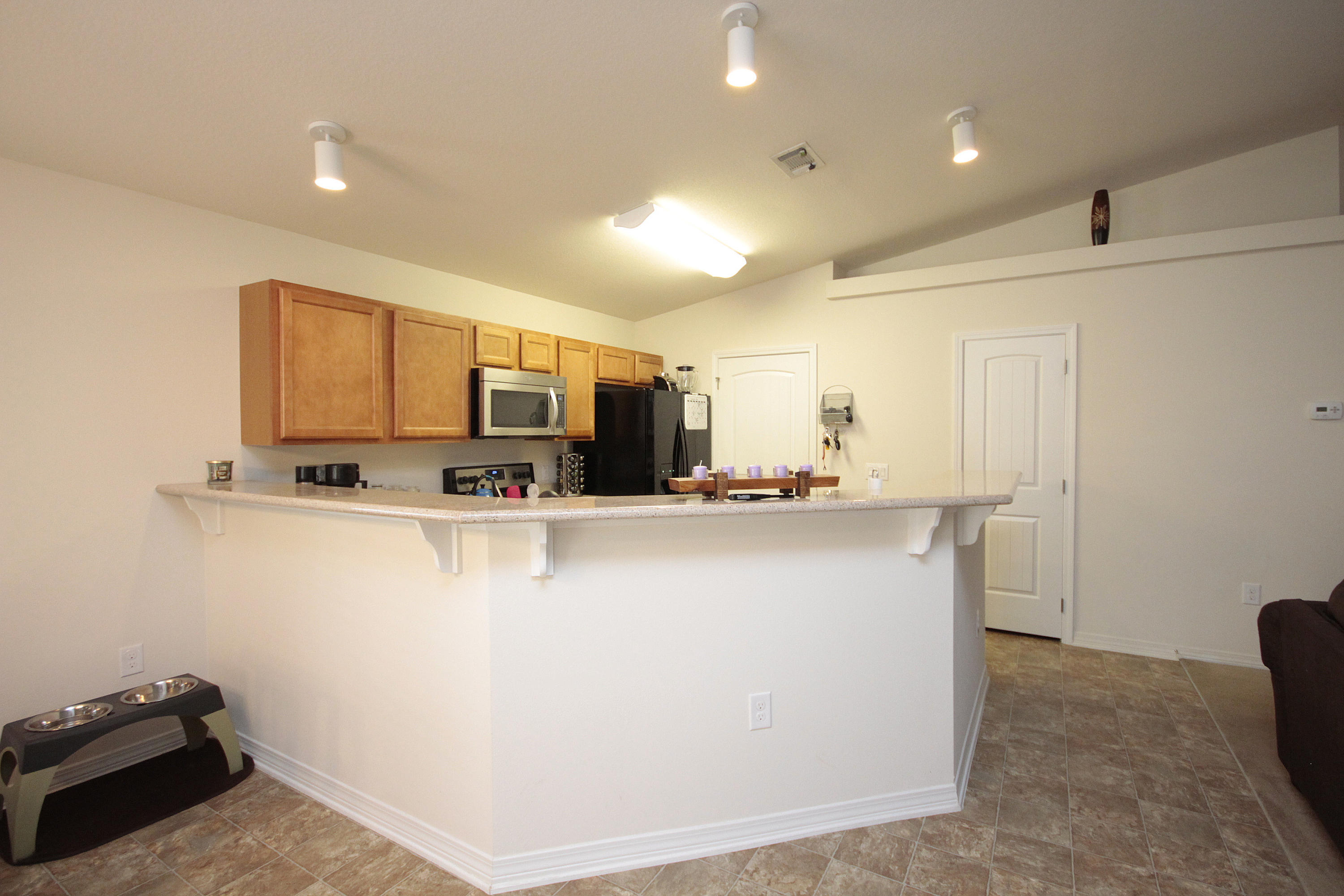 NAVARRE S/D 1ST ADDN - Residential