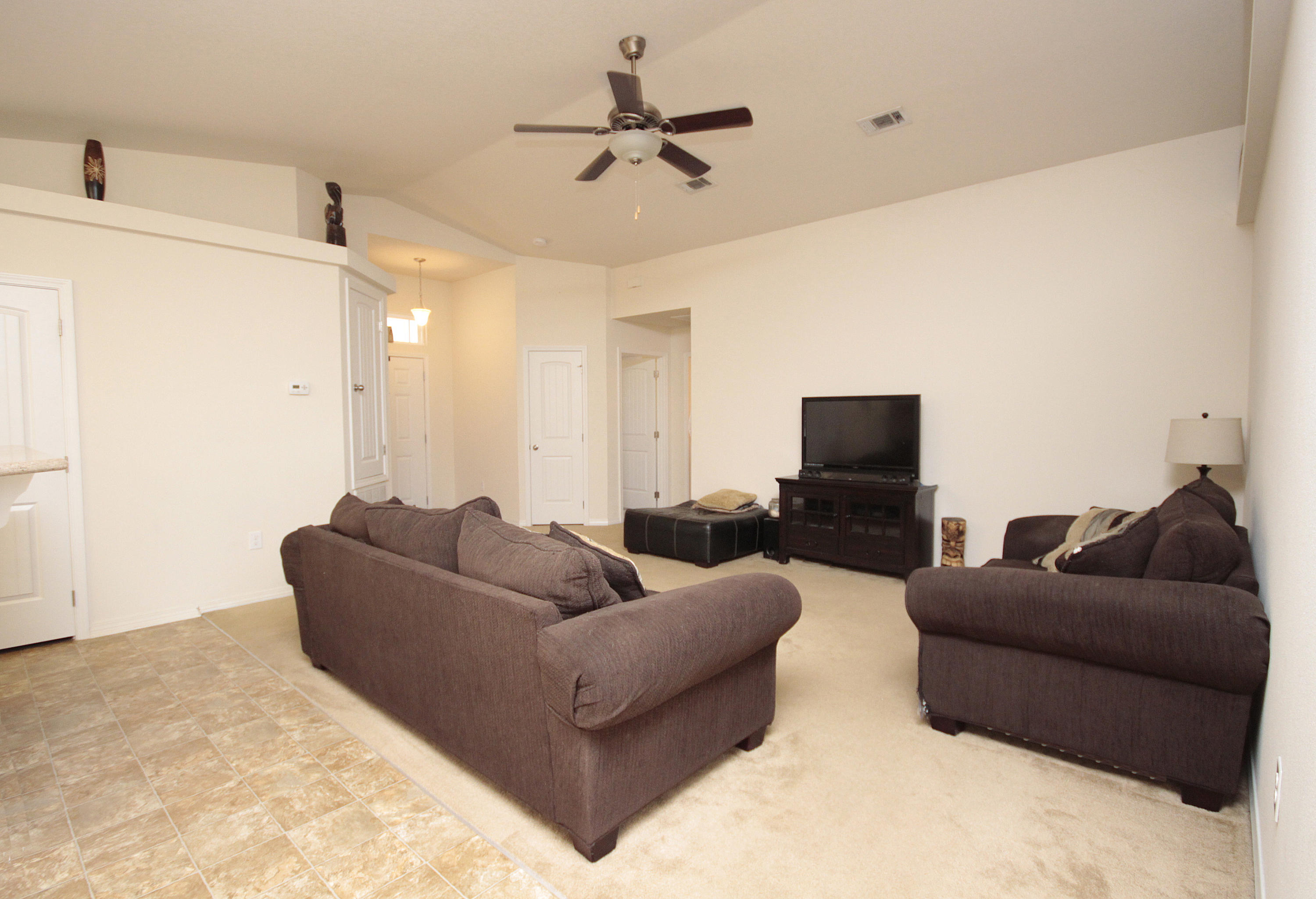 NAVARRE S/D 1ST ADDN - Residential