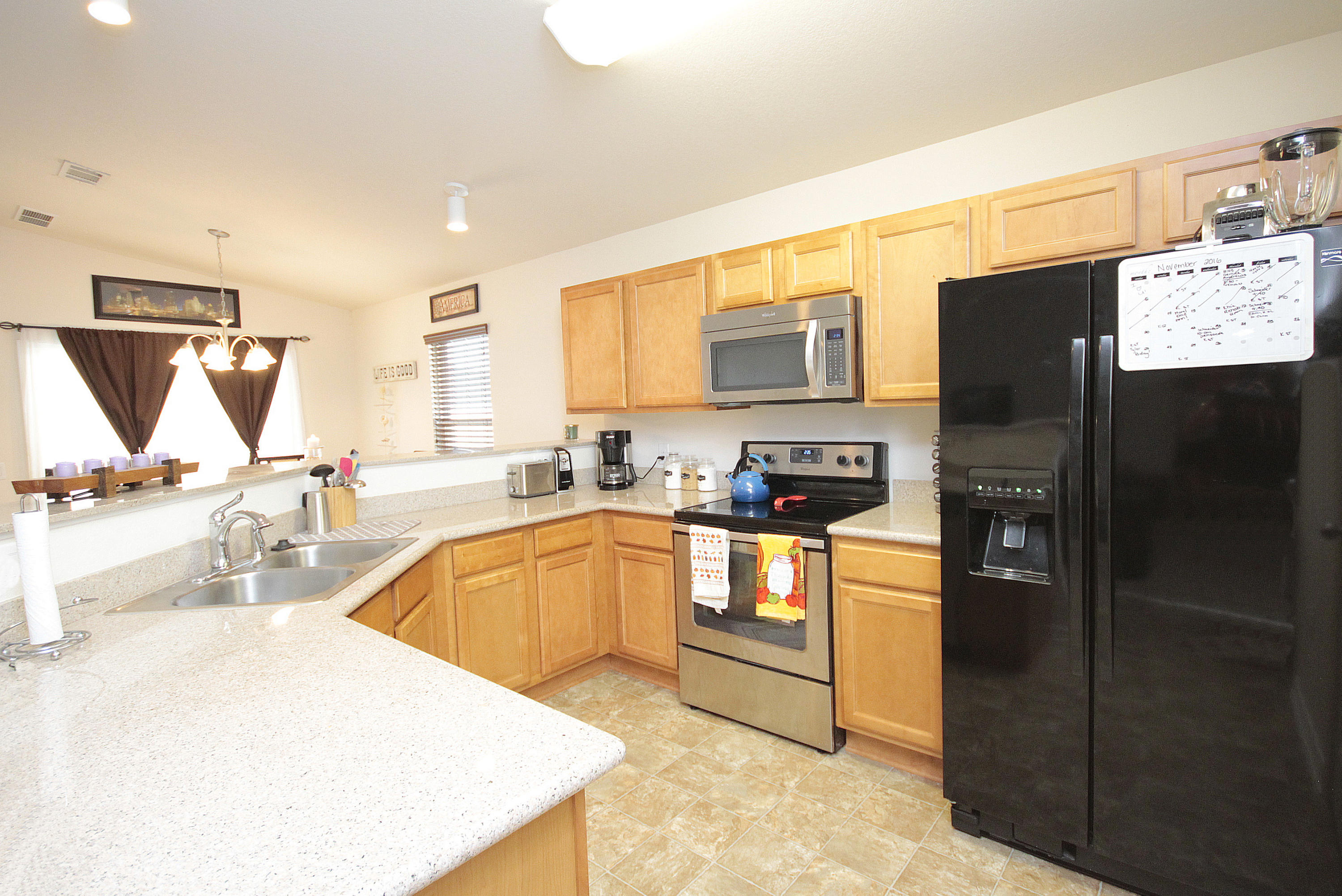 NAVARRE S/D 1ST ADDN - Residential