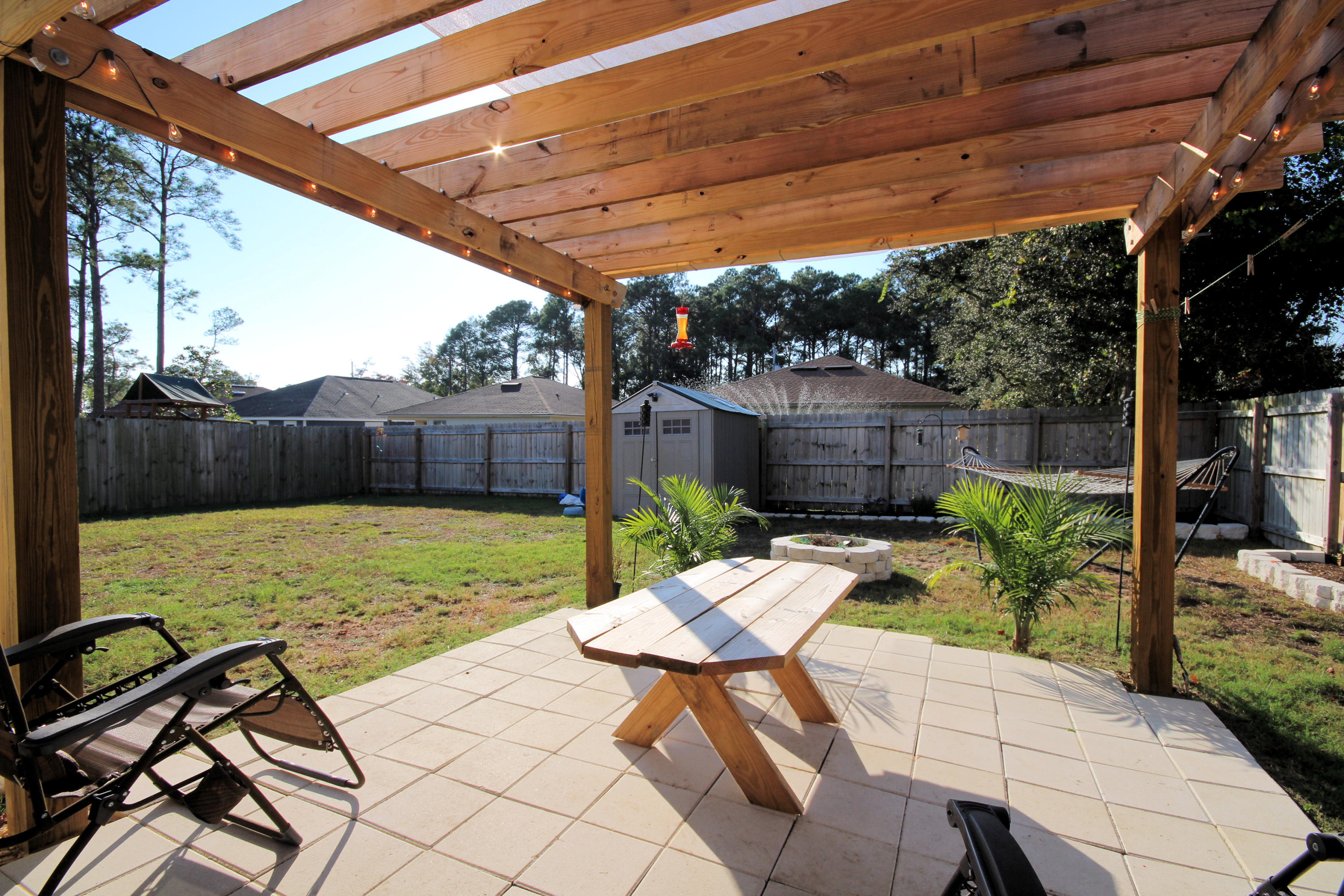 NAVARRE S/D 1ST ADDN - Residential