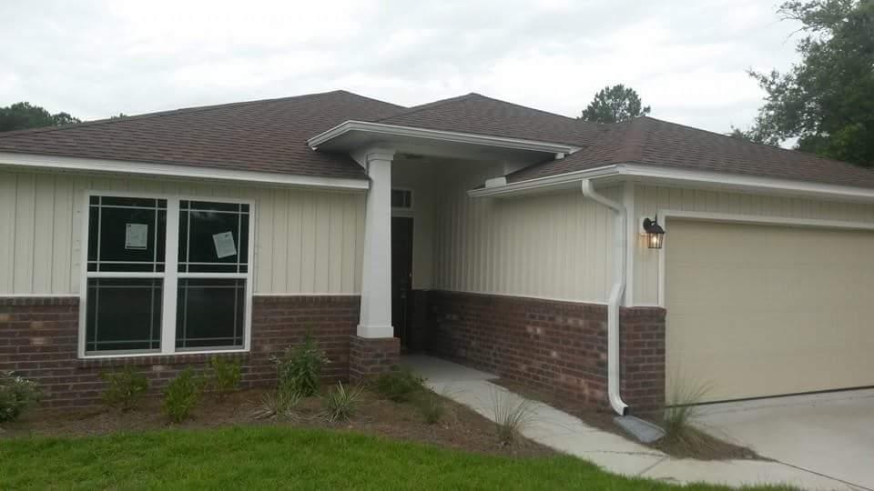 NAVARRE S/D 1ST ADDN - Residential