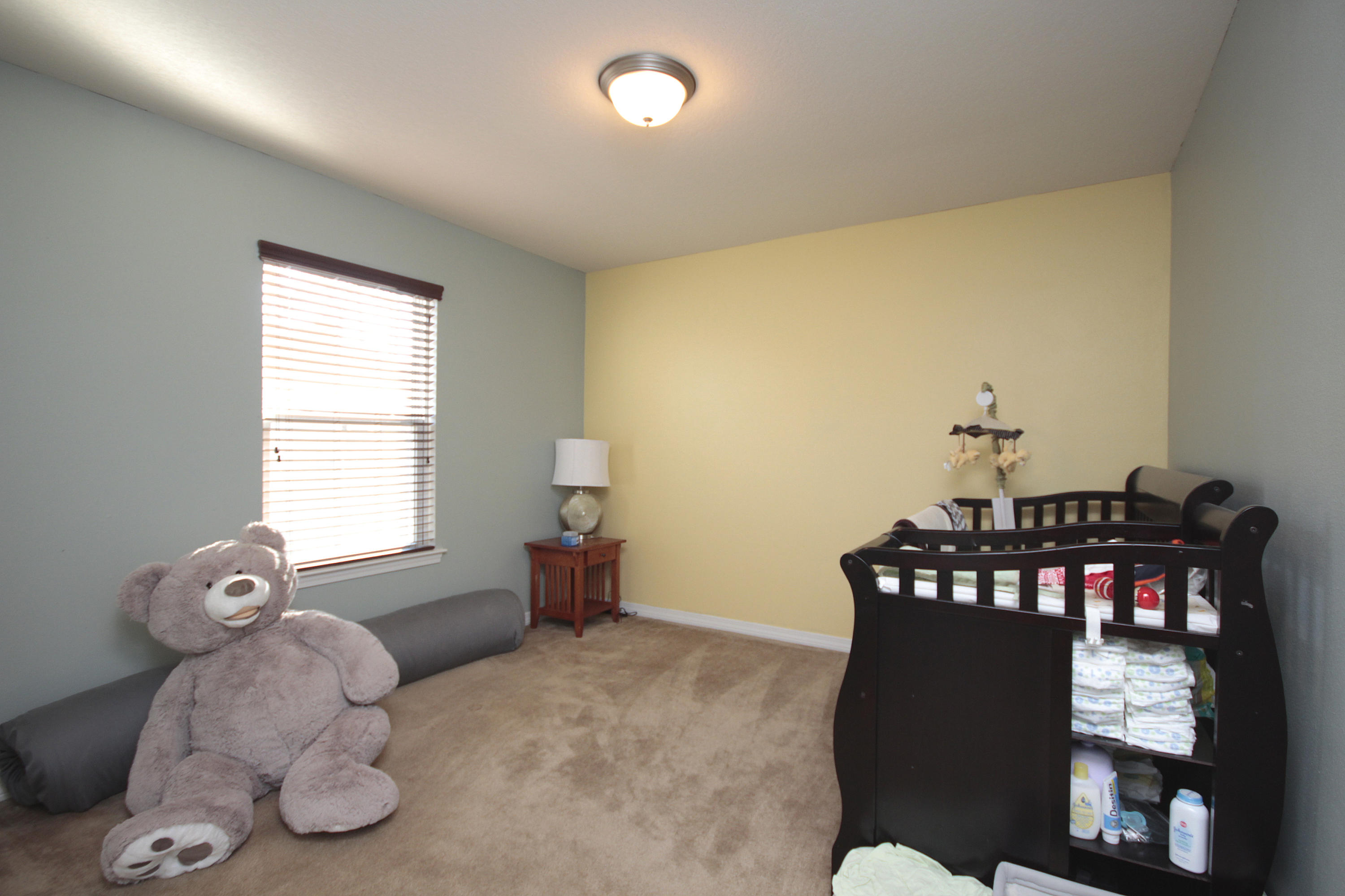 NAVARRE S/D 1ST ADDN - Residential