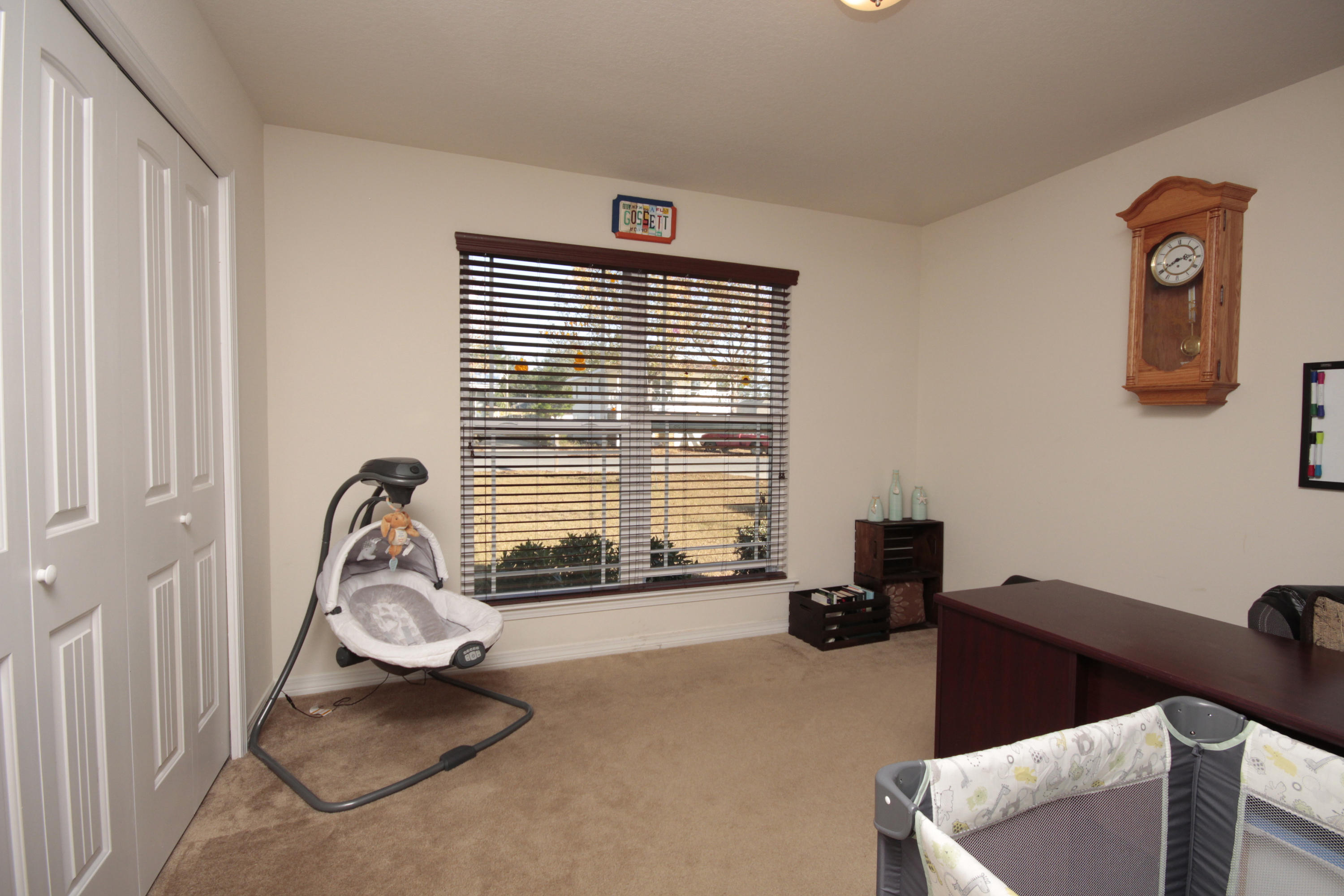 NAVARRE S/D 1ST ADDN - Residential