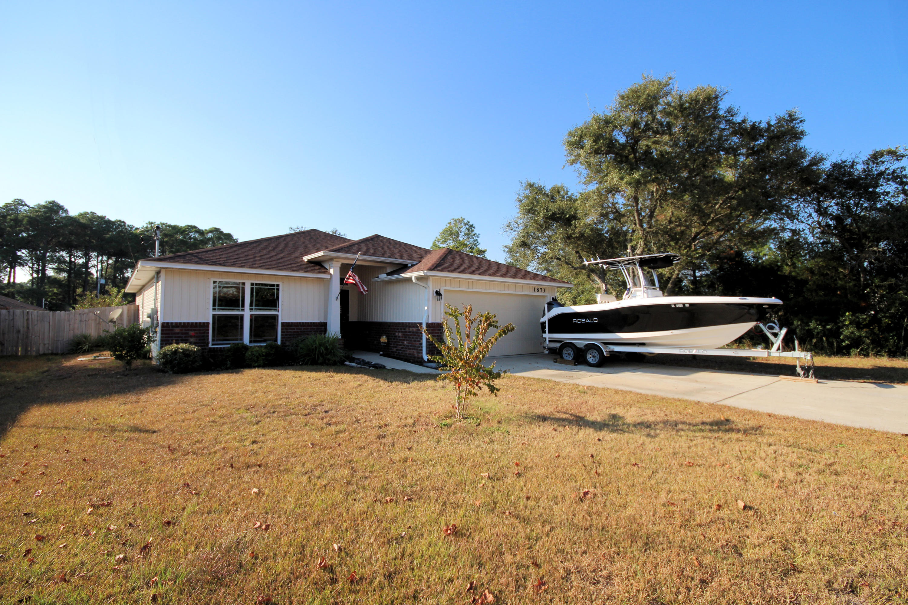 NAVARRE S/D 1ST ADDN - Residential