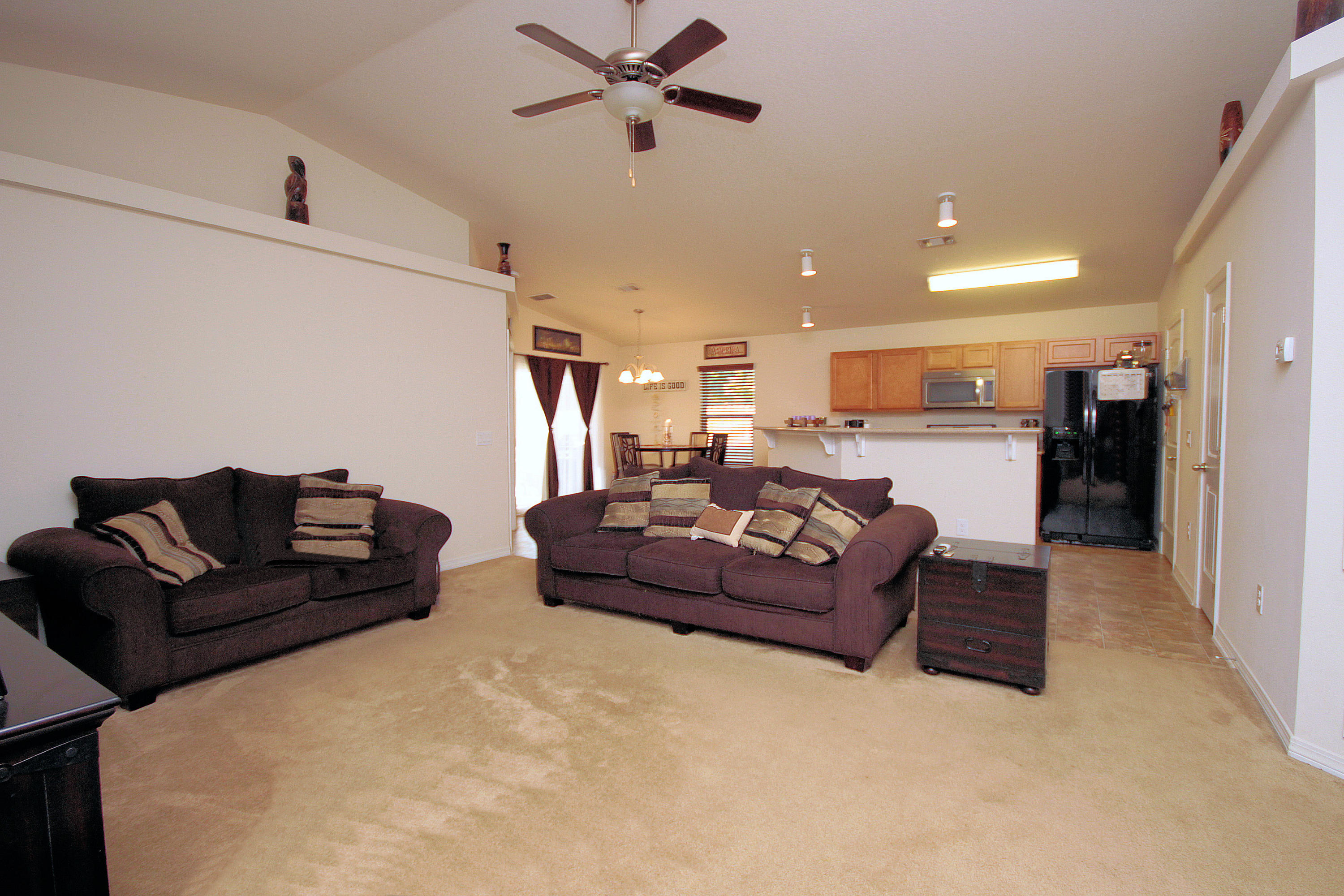 NAVARRE S/D 1ST ADDN - Residential