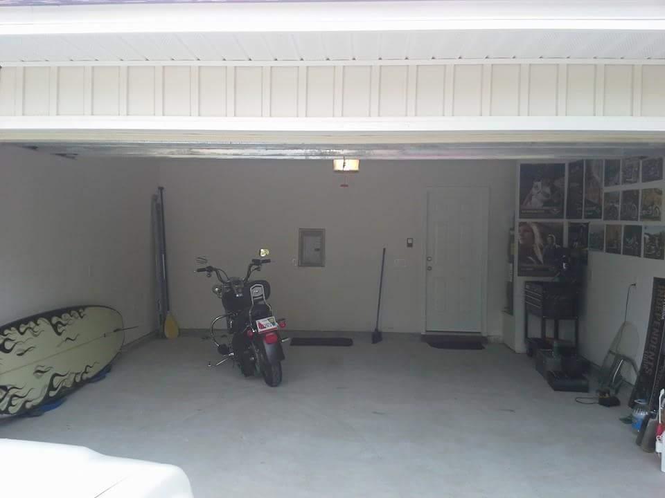 NAVARRE S/D 1ST ADDN - Residential