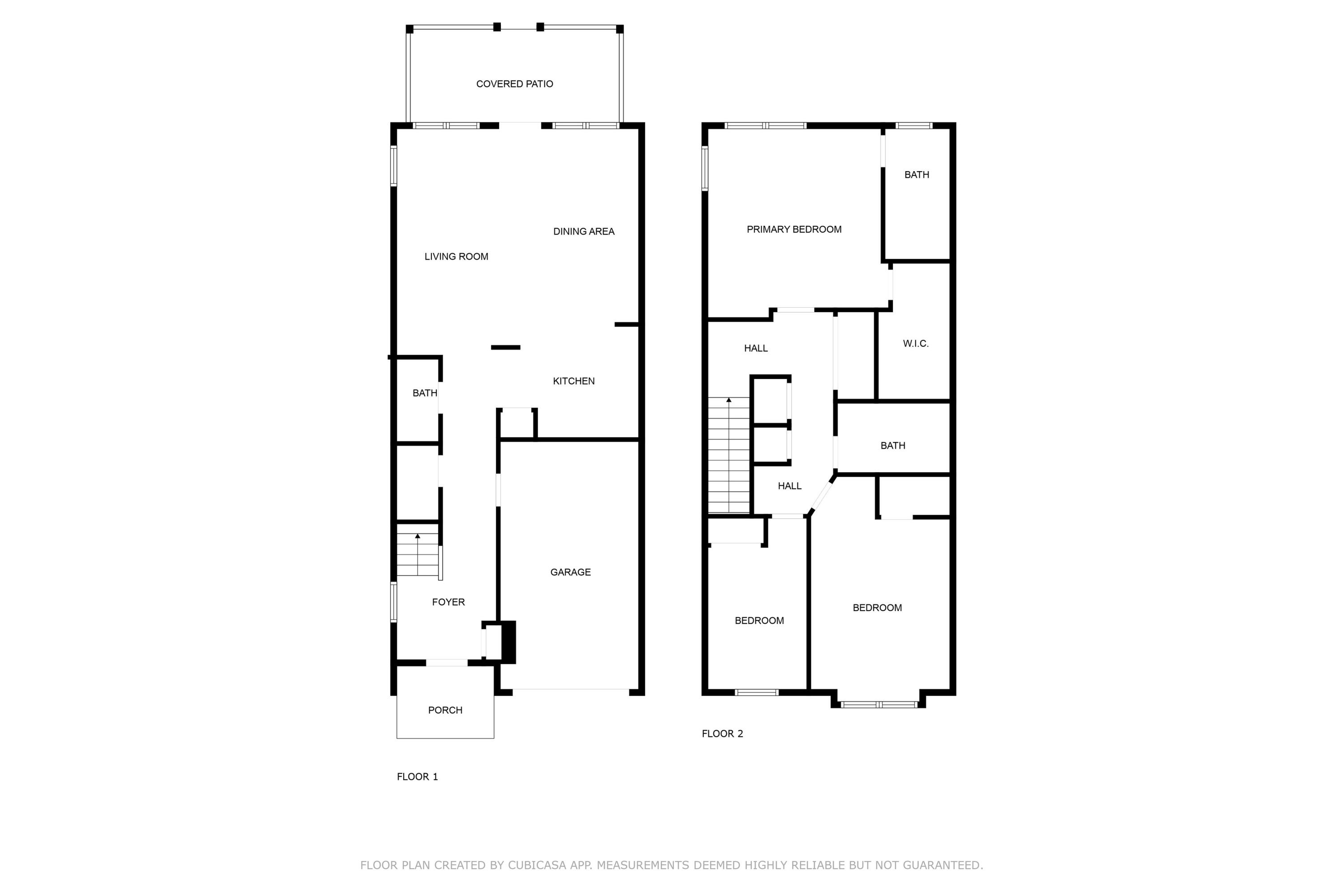 OLD BAY VILLAGE PHASE 1 - Residential