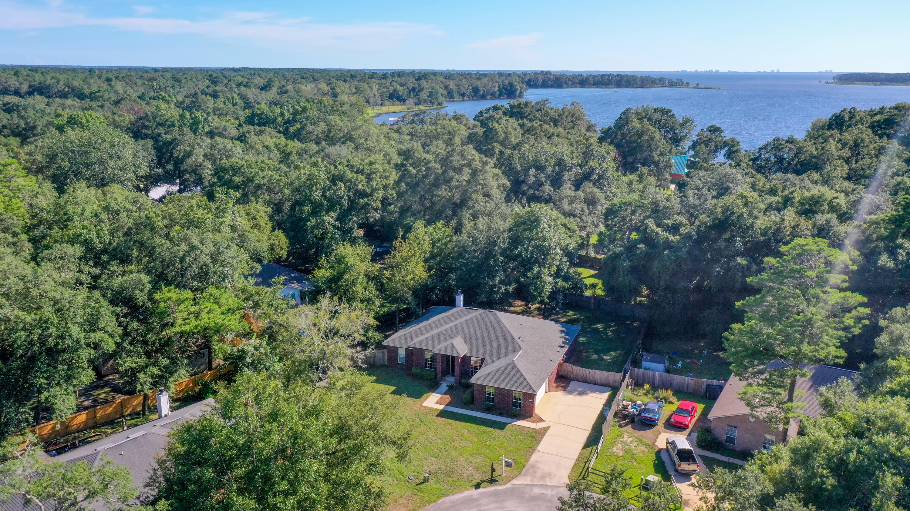 WATERVIEW COVE - Residential