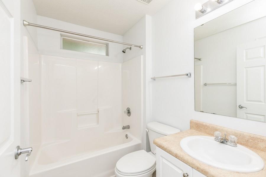 WATERVIEW COVE - Residential