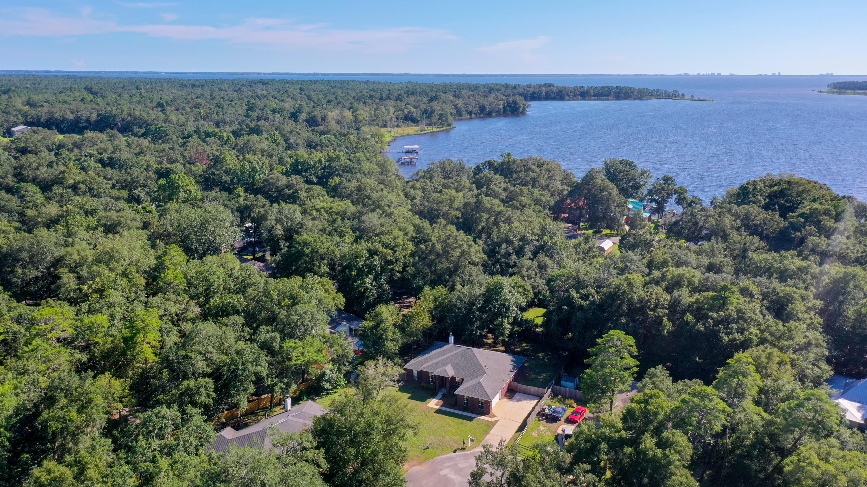 WATERVIEW COVE - Residential